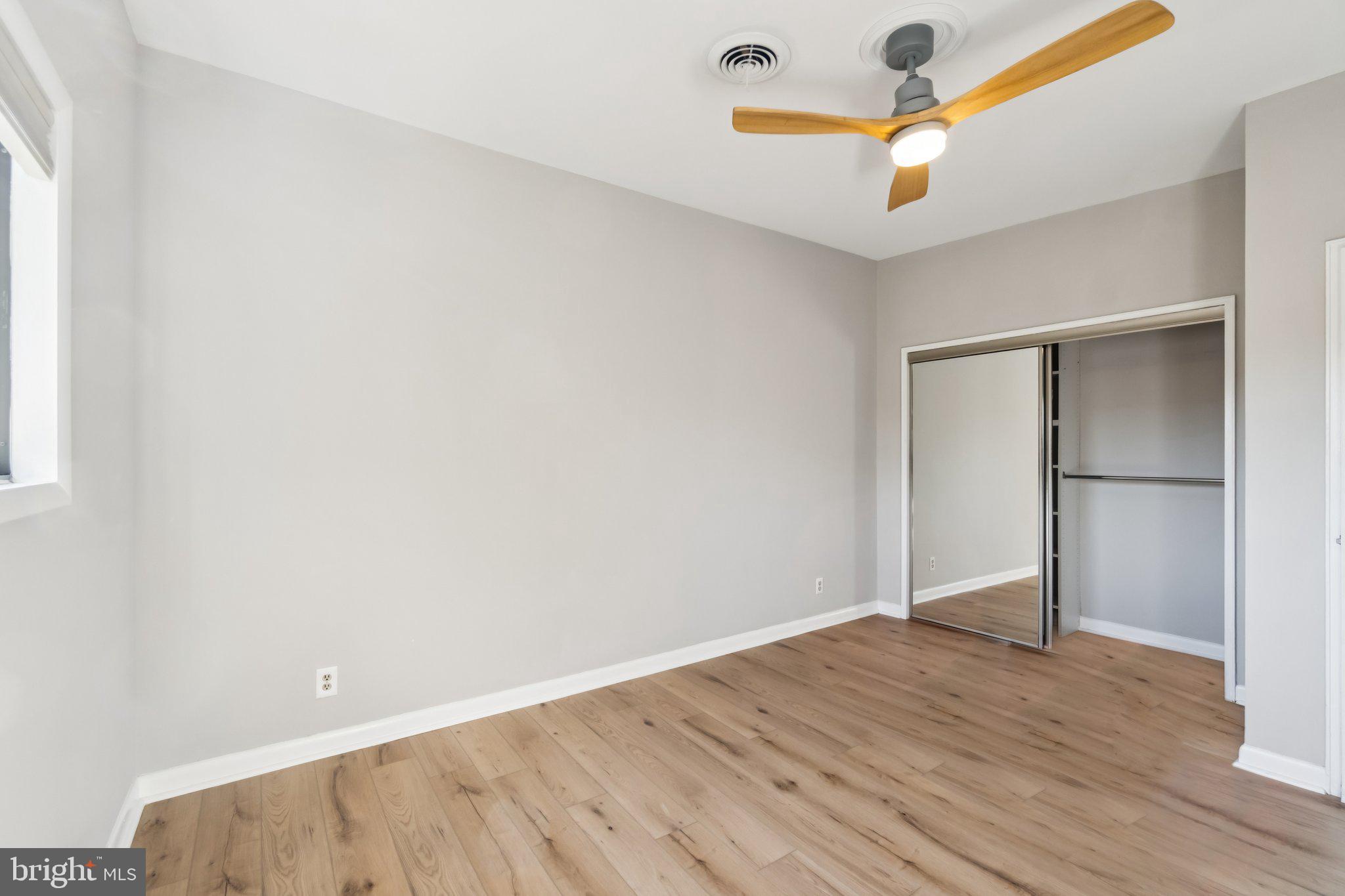 SEMINARY WALK - Residential Lease