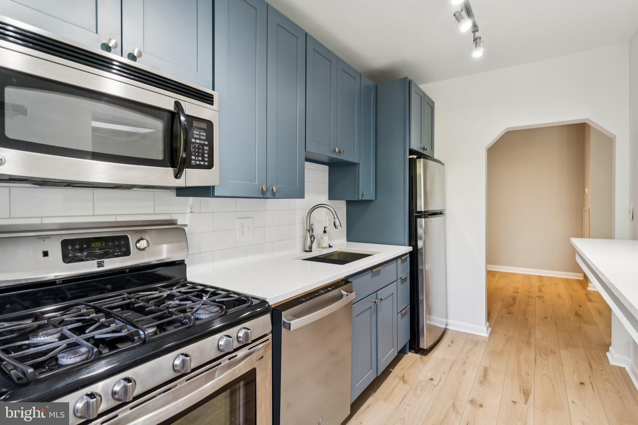 SEMINARY WALK - Residential Lease