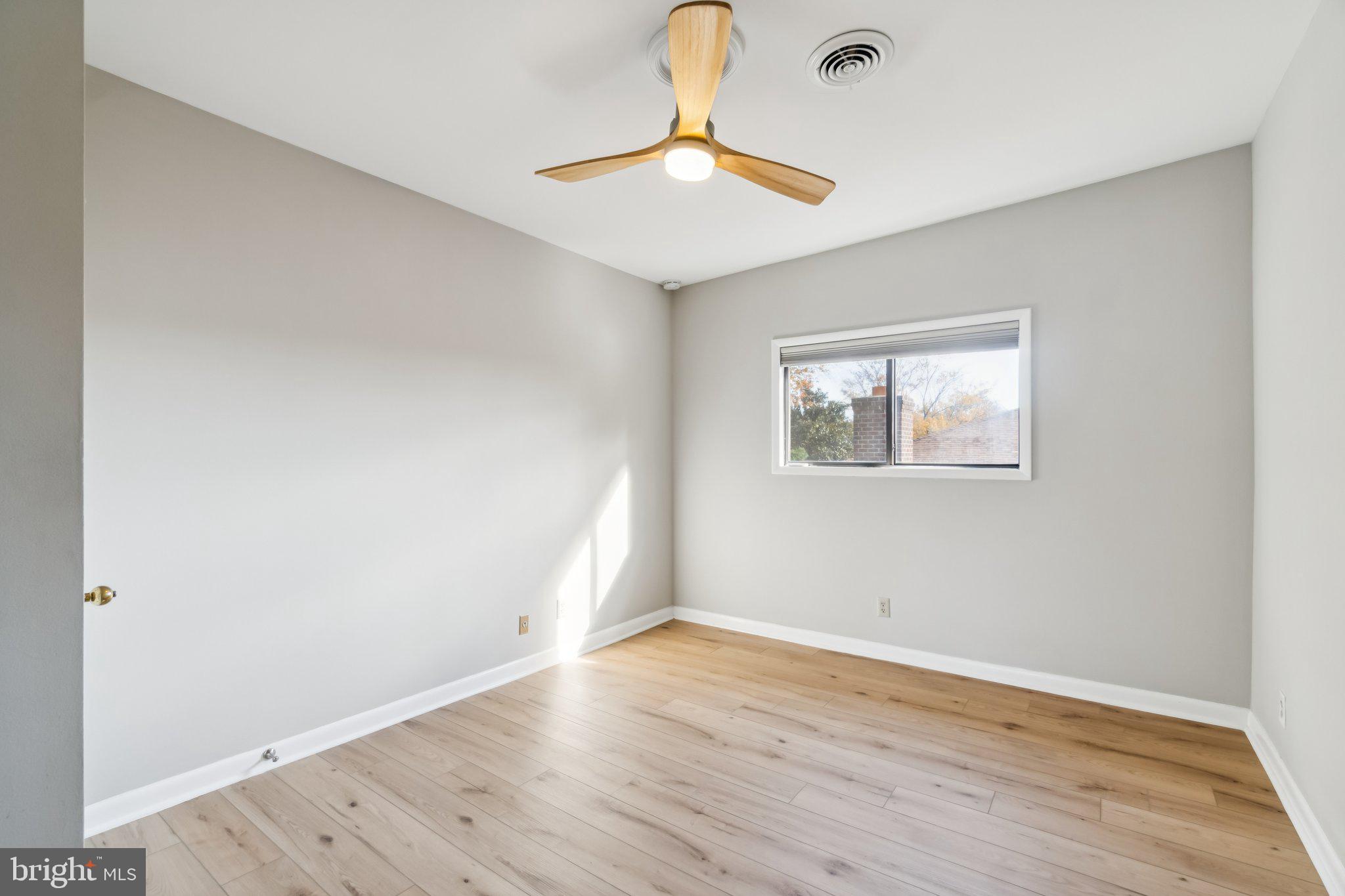 SEMINARY WALK - Residential Lease