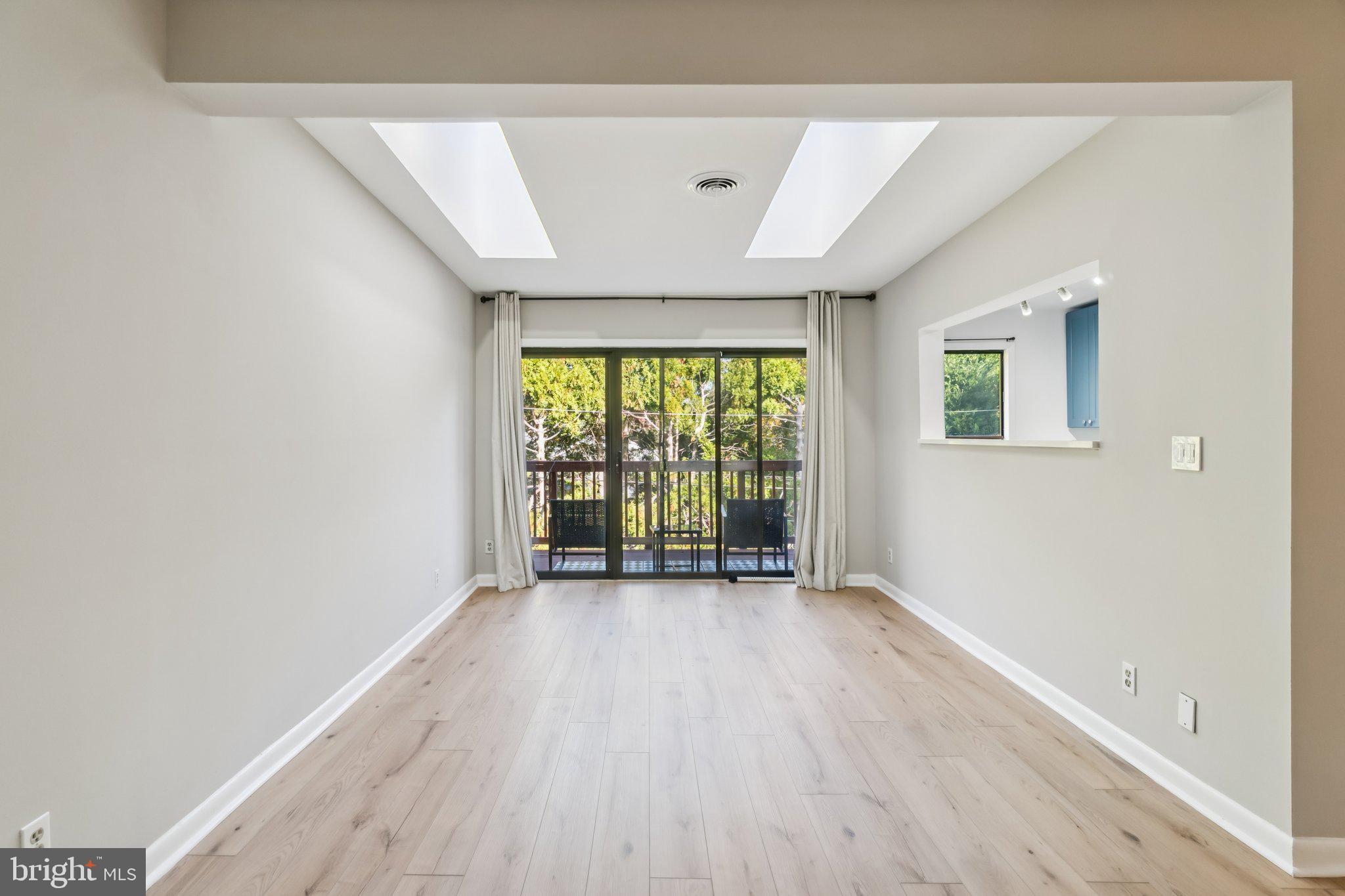 SEMINARY WALK - Residential Lease