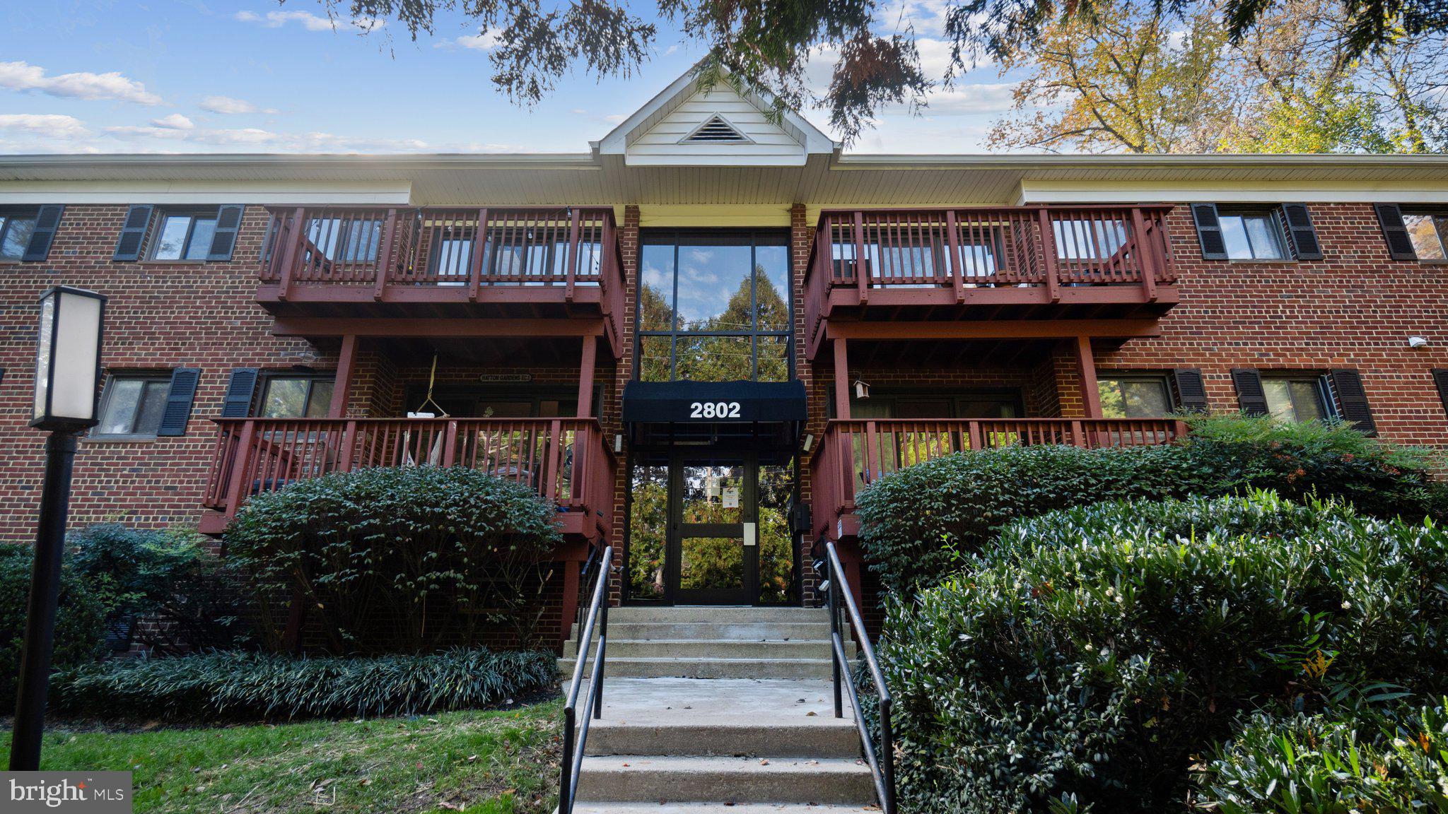 SEMINARY WALK - Residential Lease