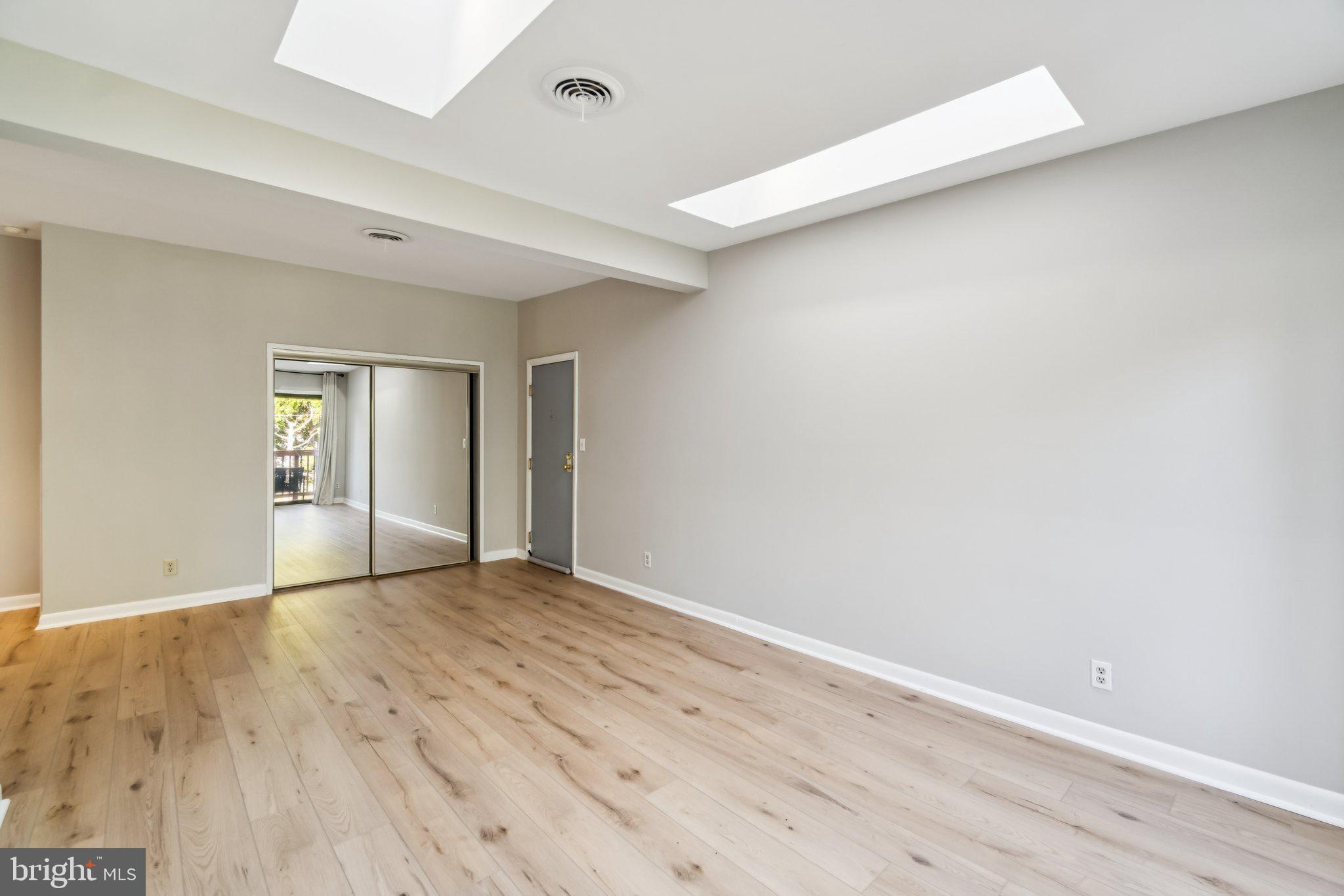 SEMINARY WALK - Residential Lease