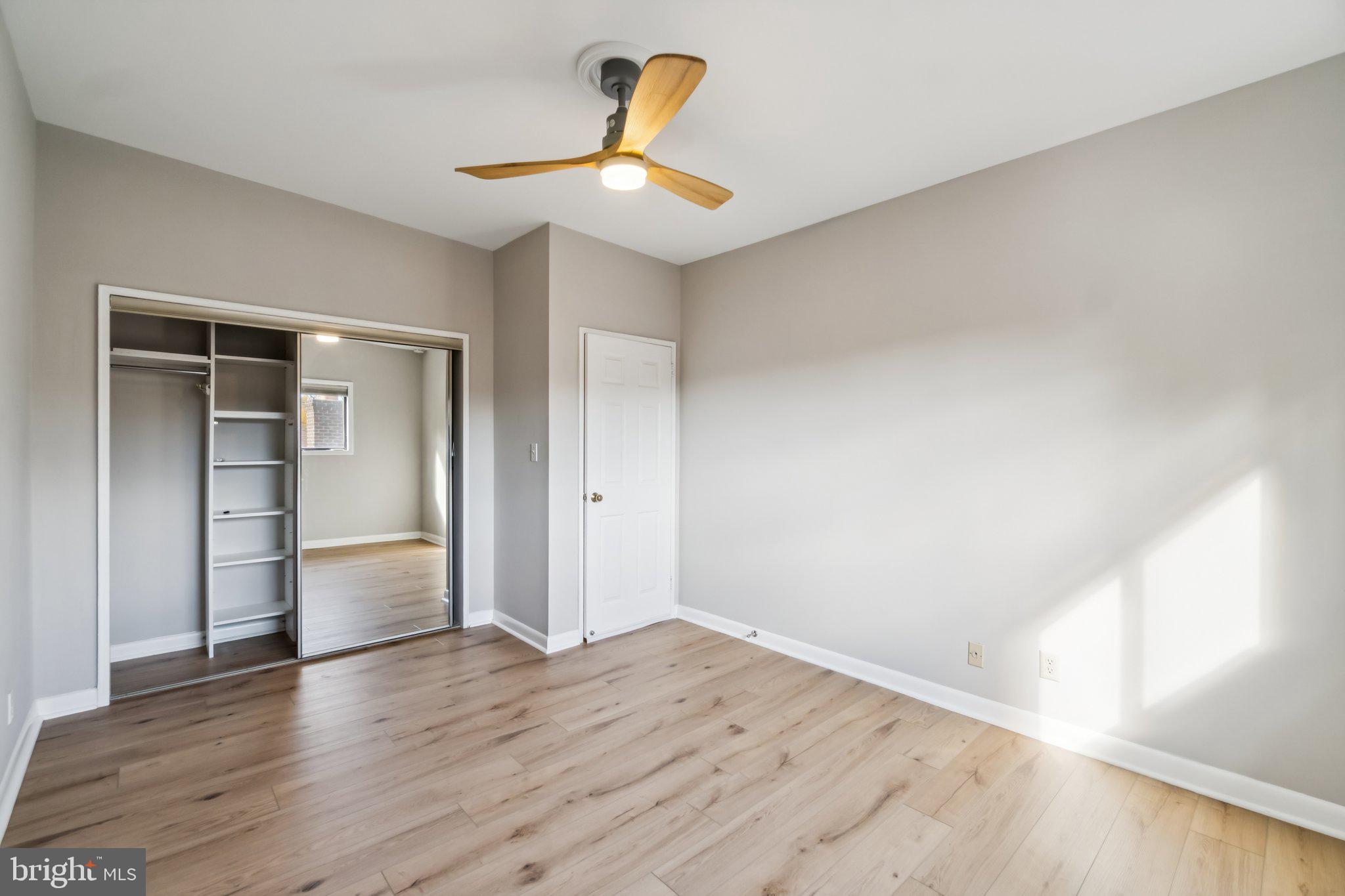 SEMINARY WALK - Residential Lease