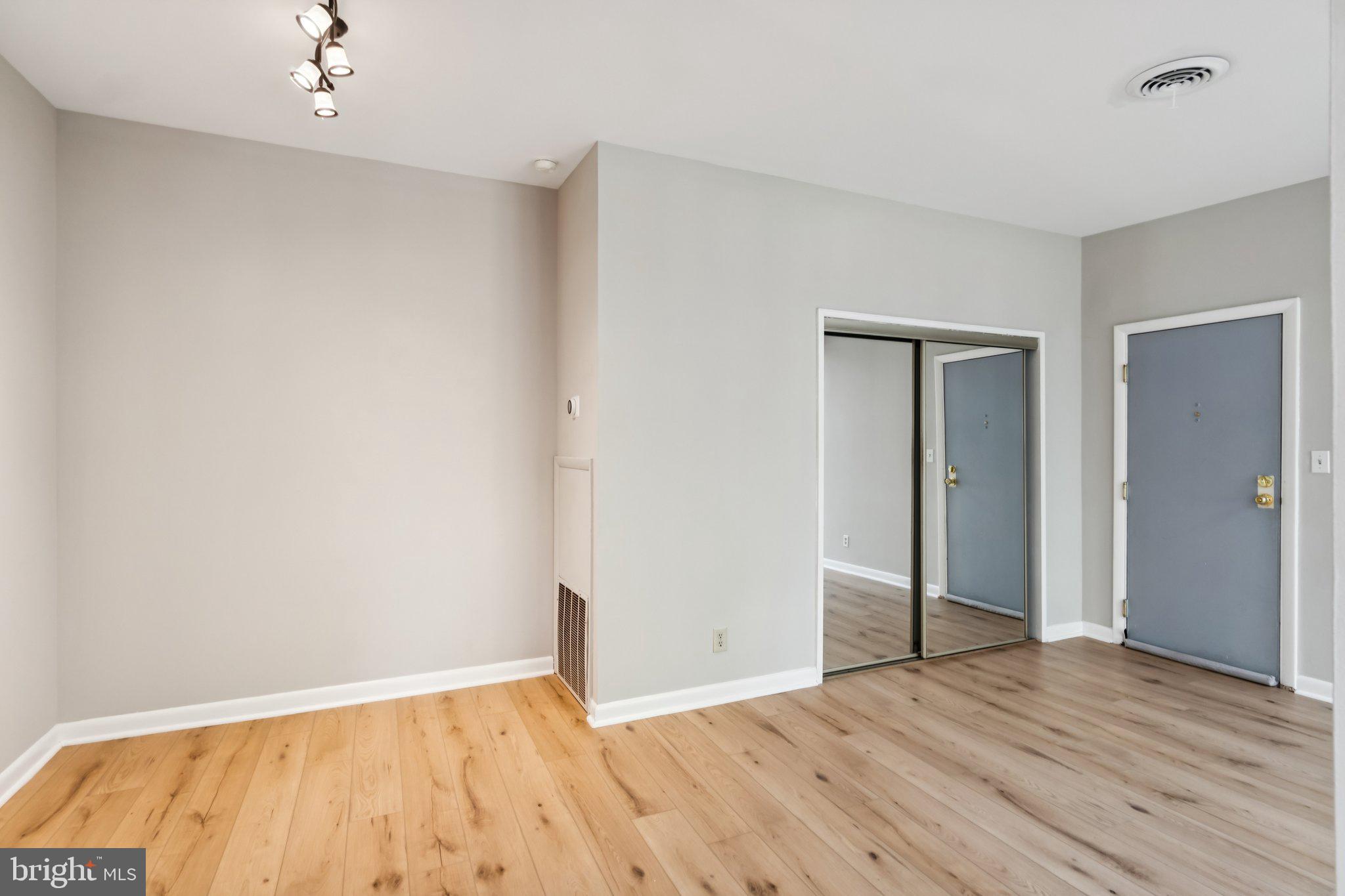 SEMINARY WALK - Residential Lease