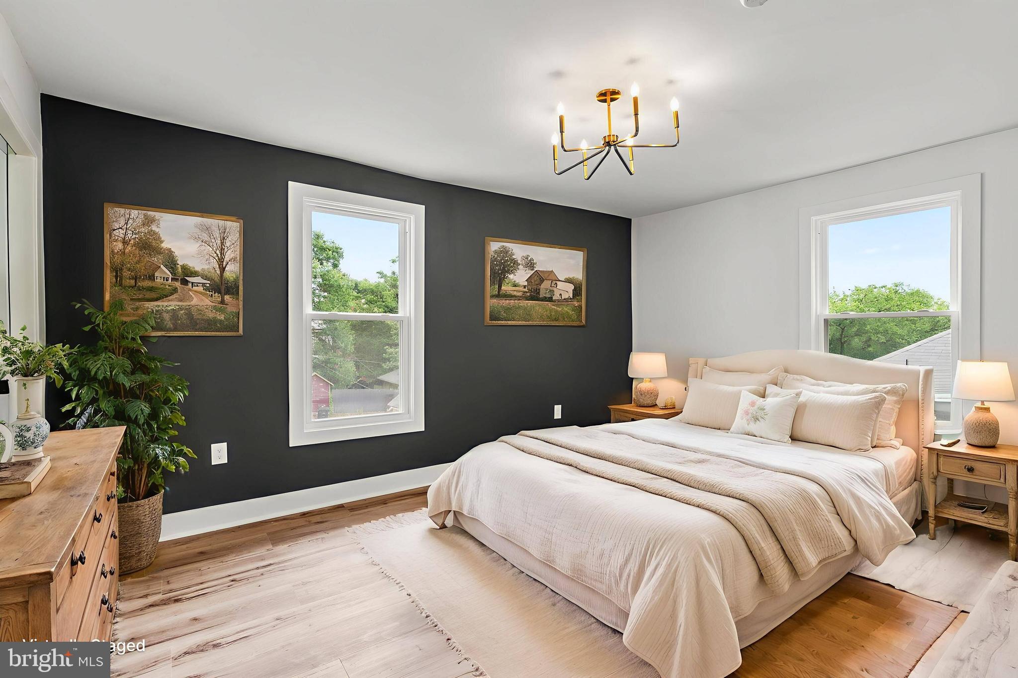 HISTORIC HYATTSVILLE - Residential