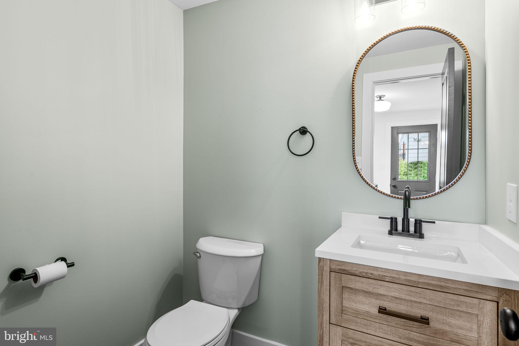 HISTORIC HYATTSVILLE - Residential