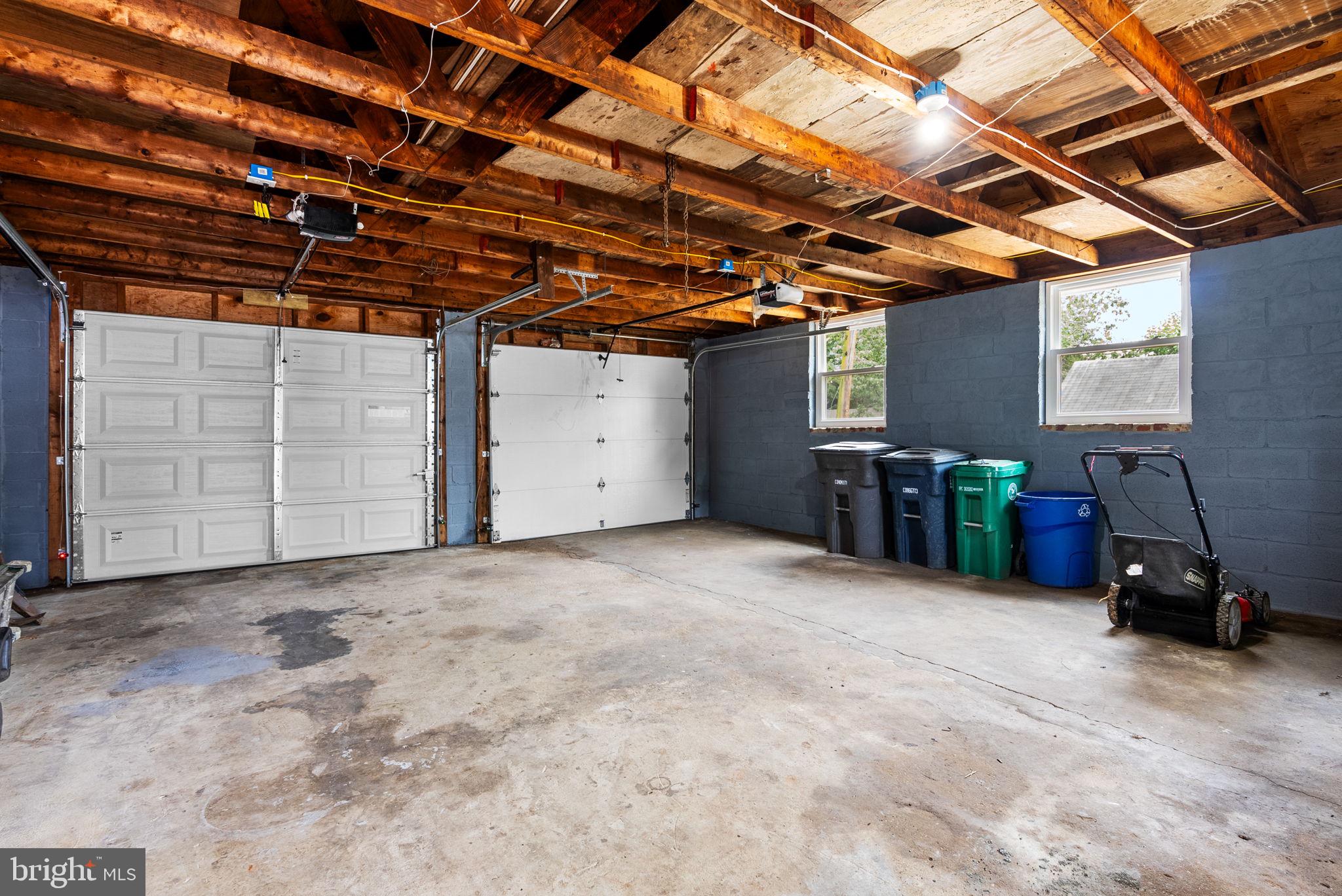 HISTORIC HYATTSVILLE - Residential