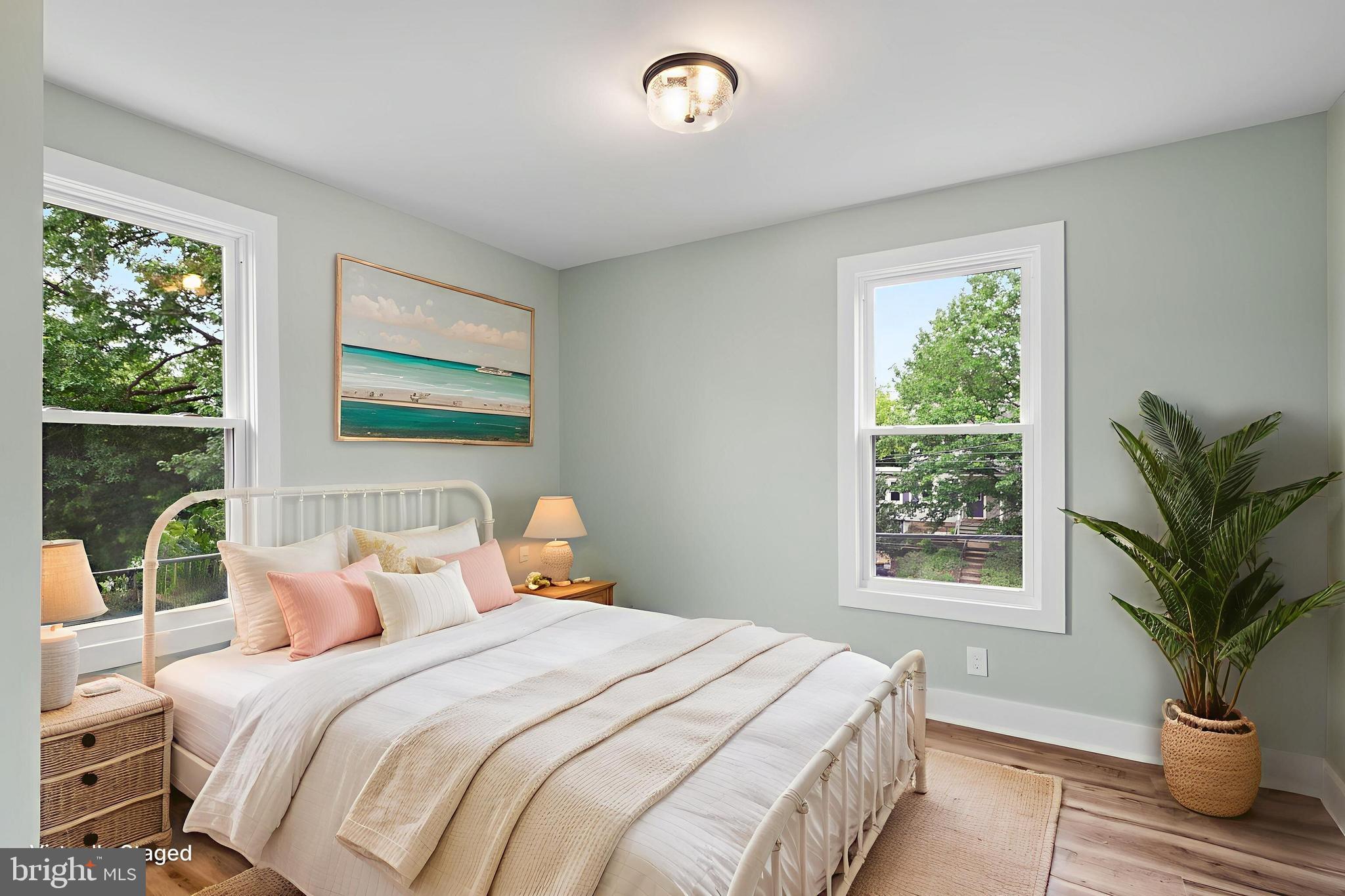 HISTORIC HYATTSVILLE - Residential