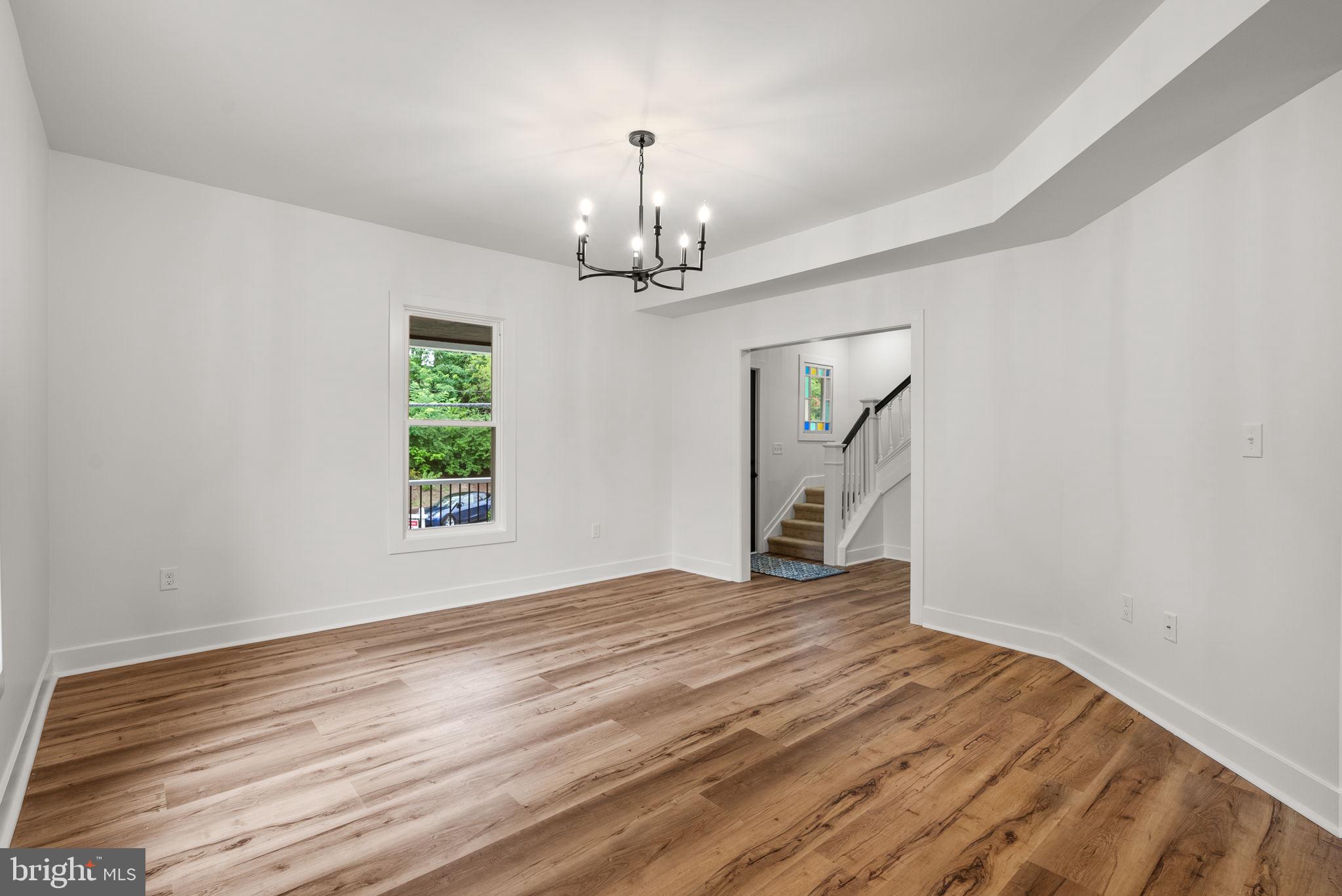 HISTORIC HYATTSVILLE - Residential