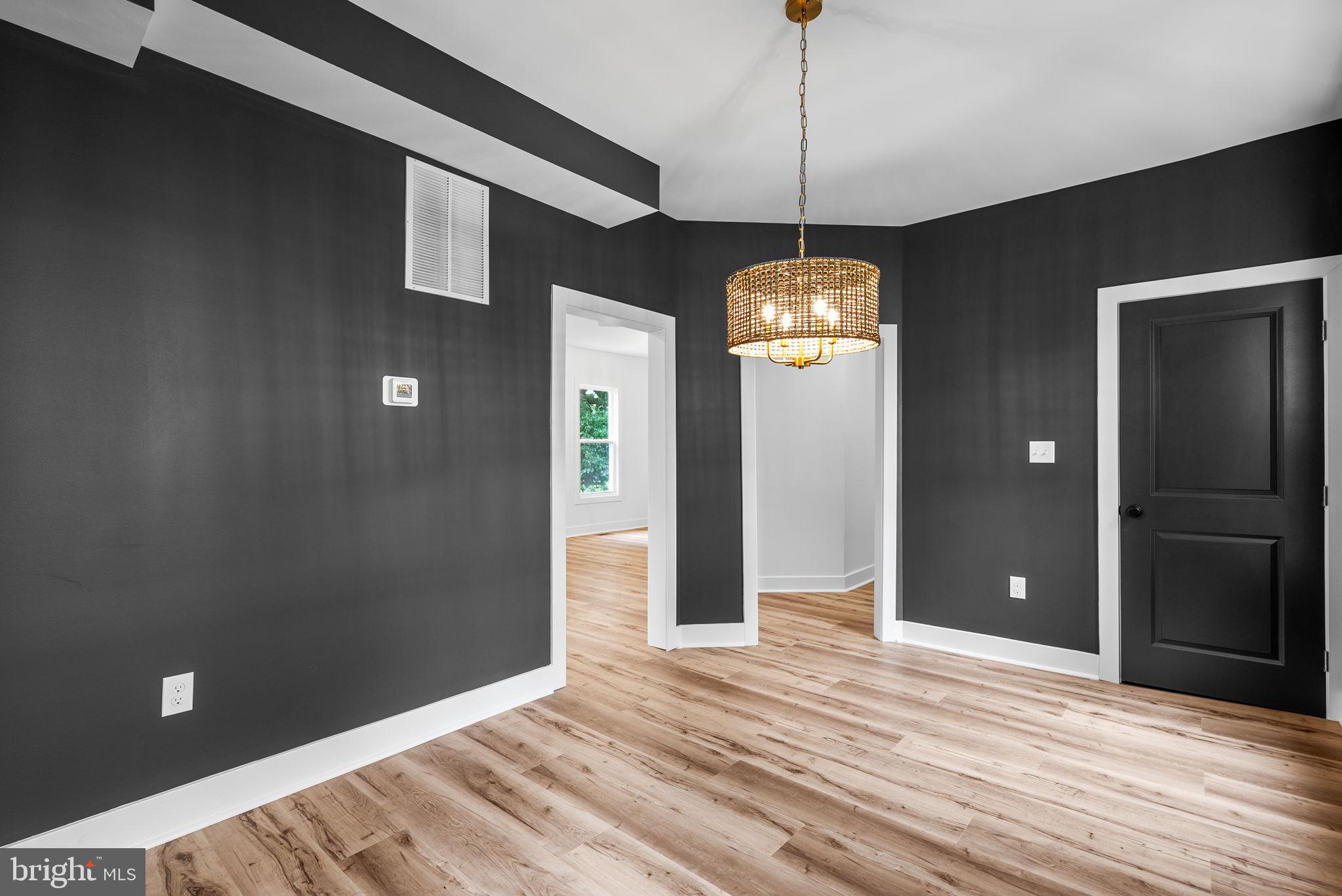 HISTORIC HYATTSVILLE - Residential