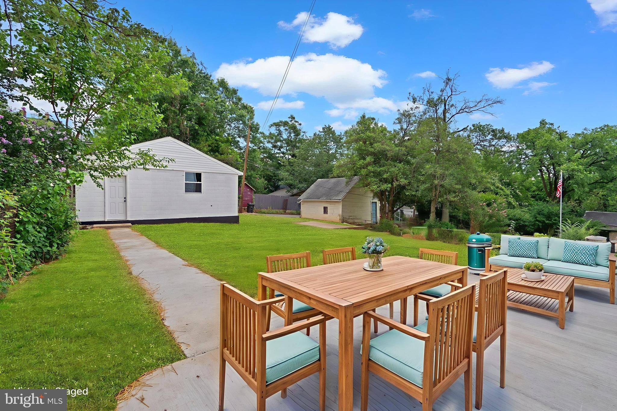 HISTORIC HYATTSVILLE - Residential