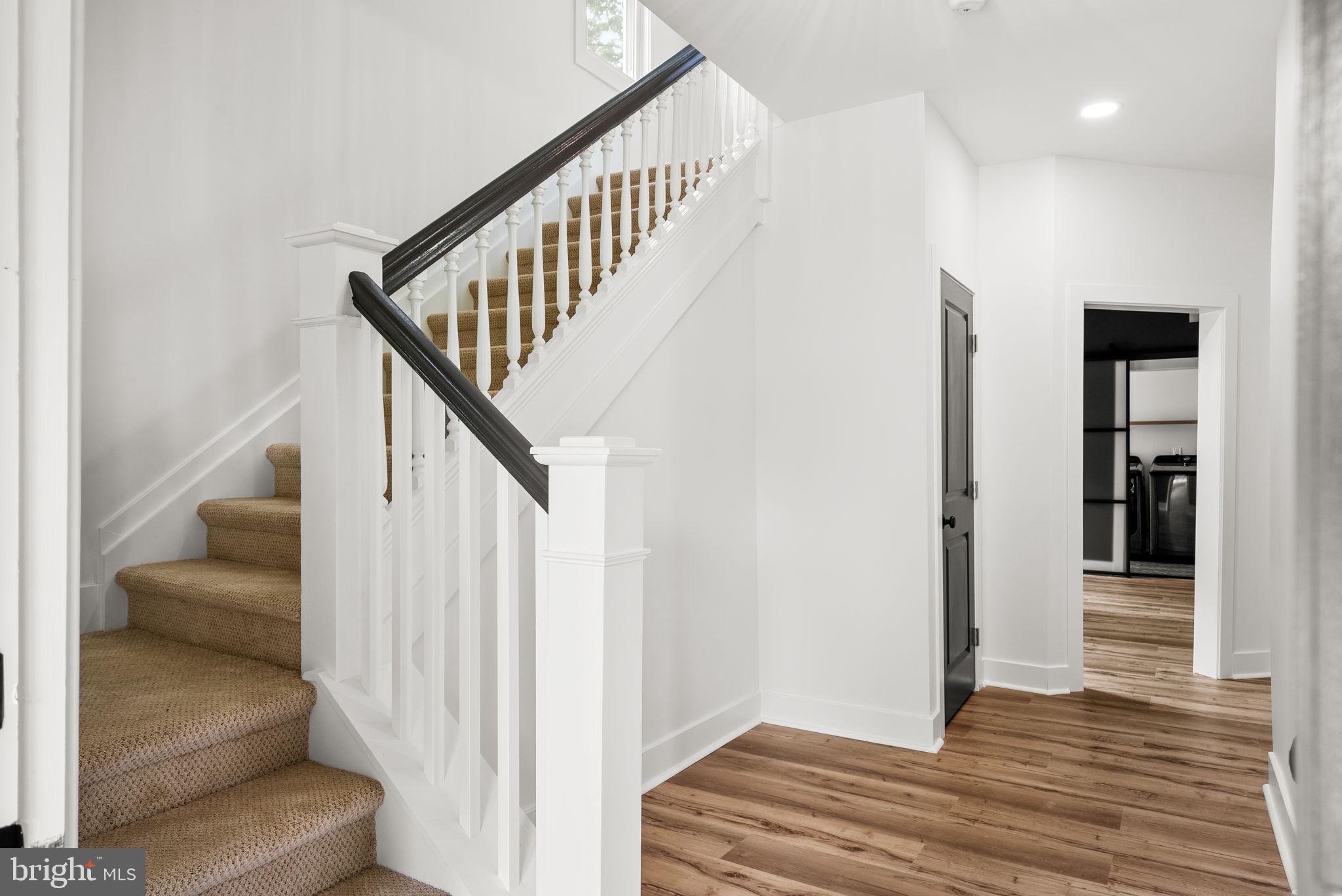 HISTORIC HYATTSVILLE - Residential