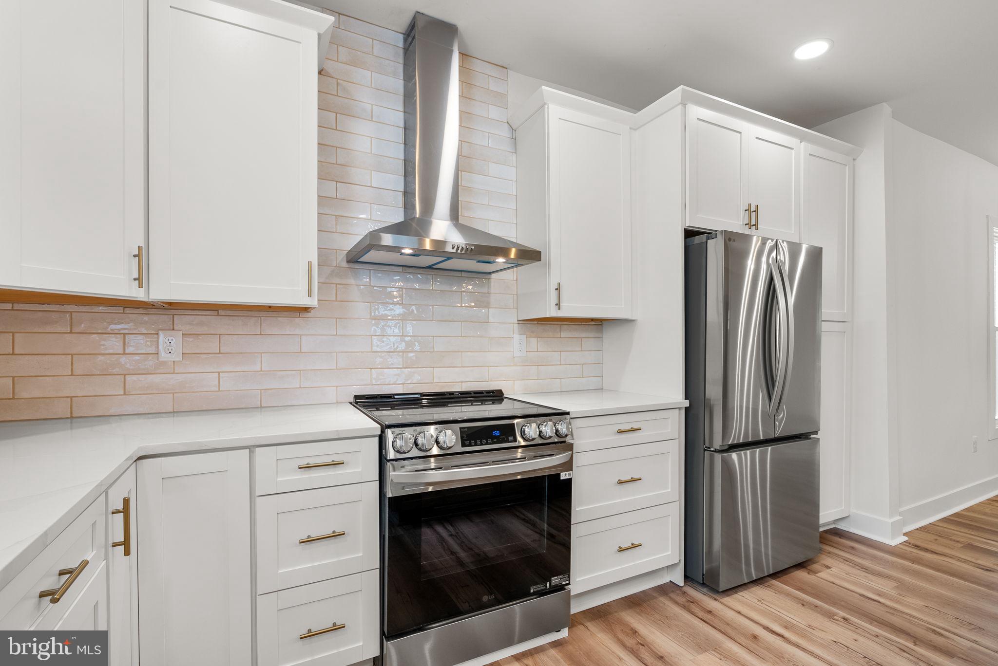 HISTORIC HYATTSVILLE - Residential