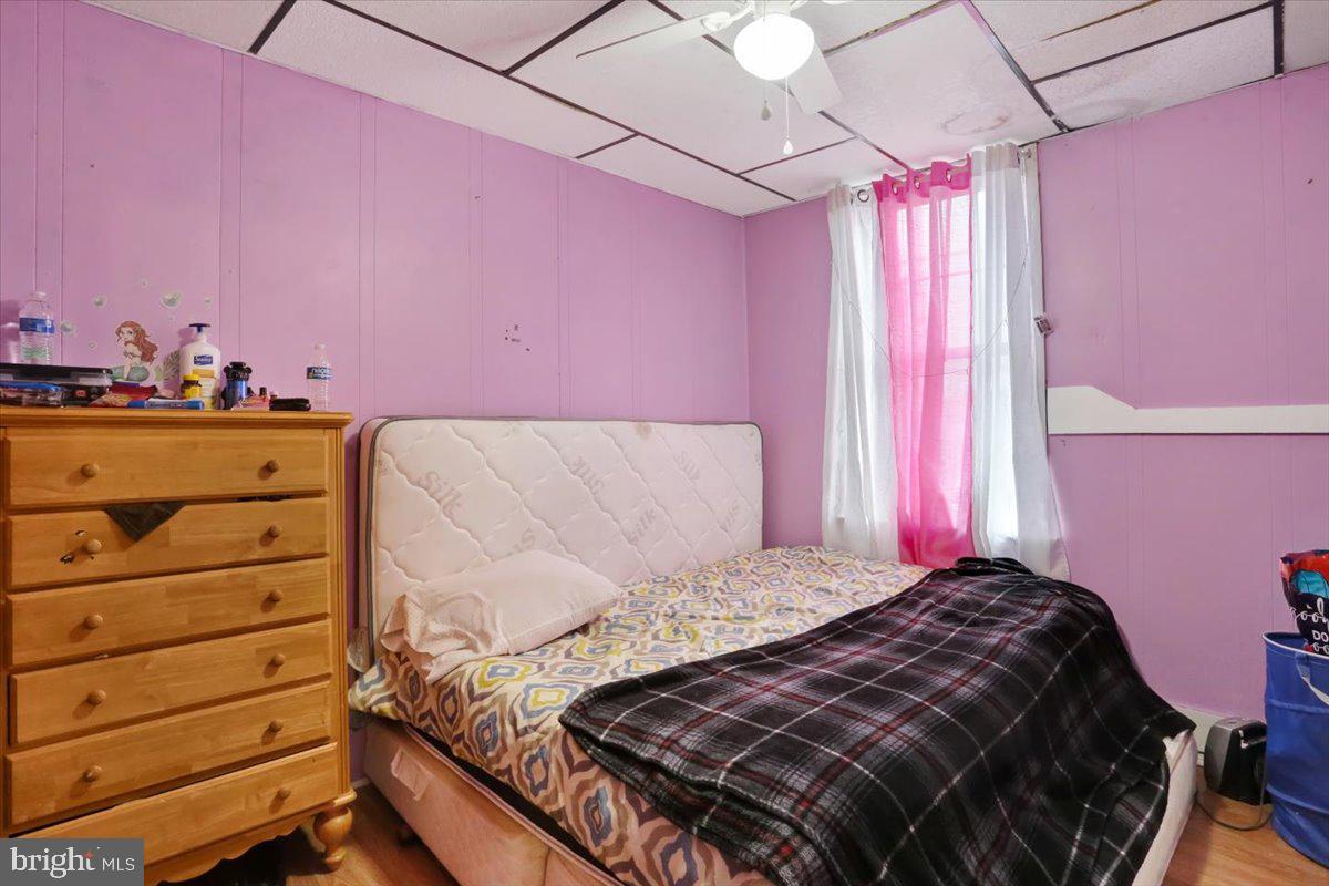 READING - Residential