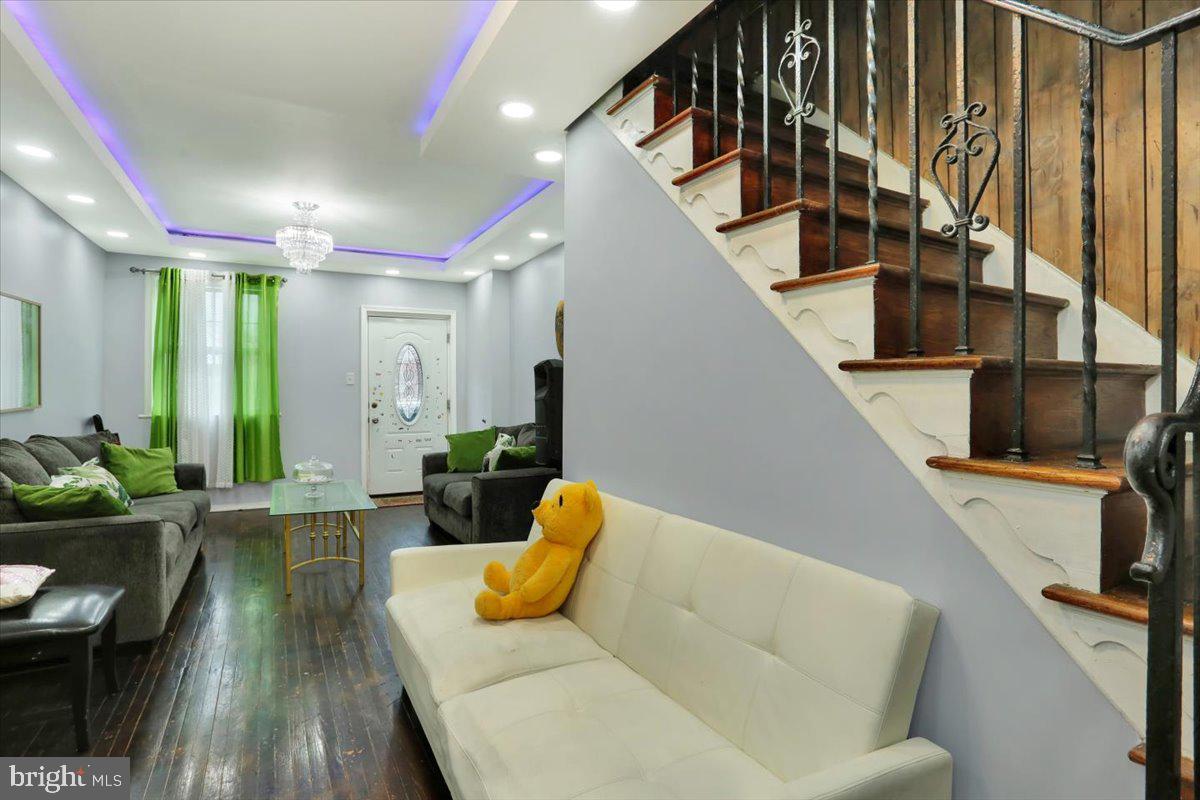 READING - Residential