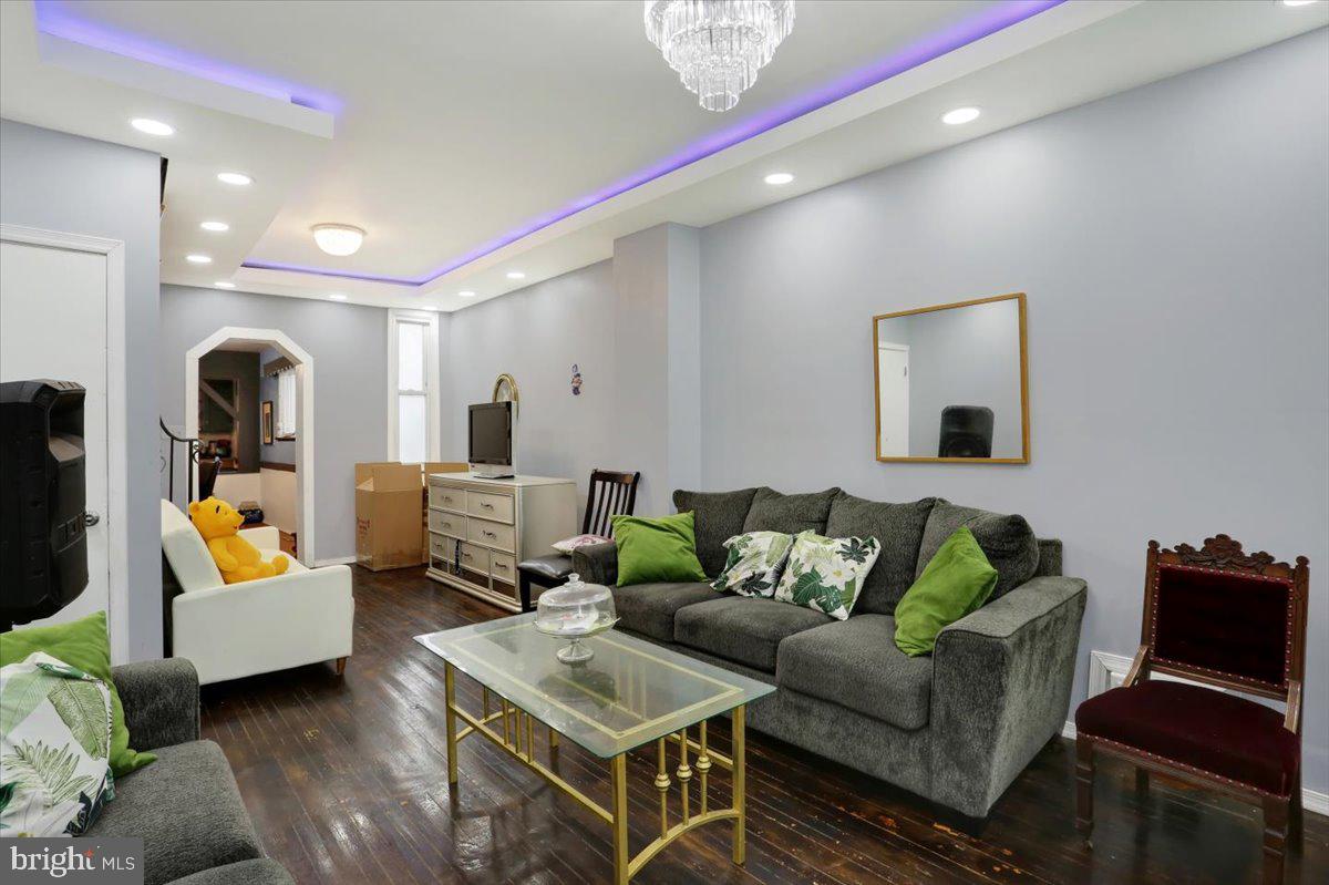 READING - Residential