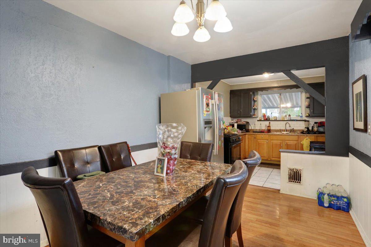 READING - Residential