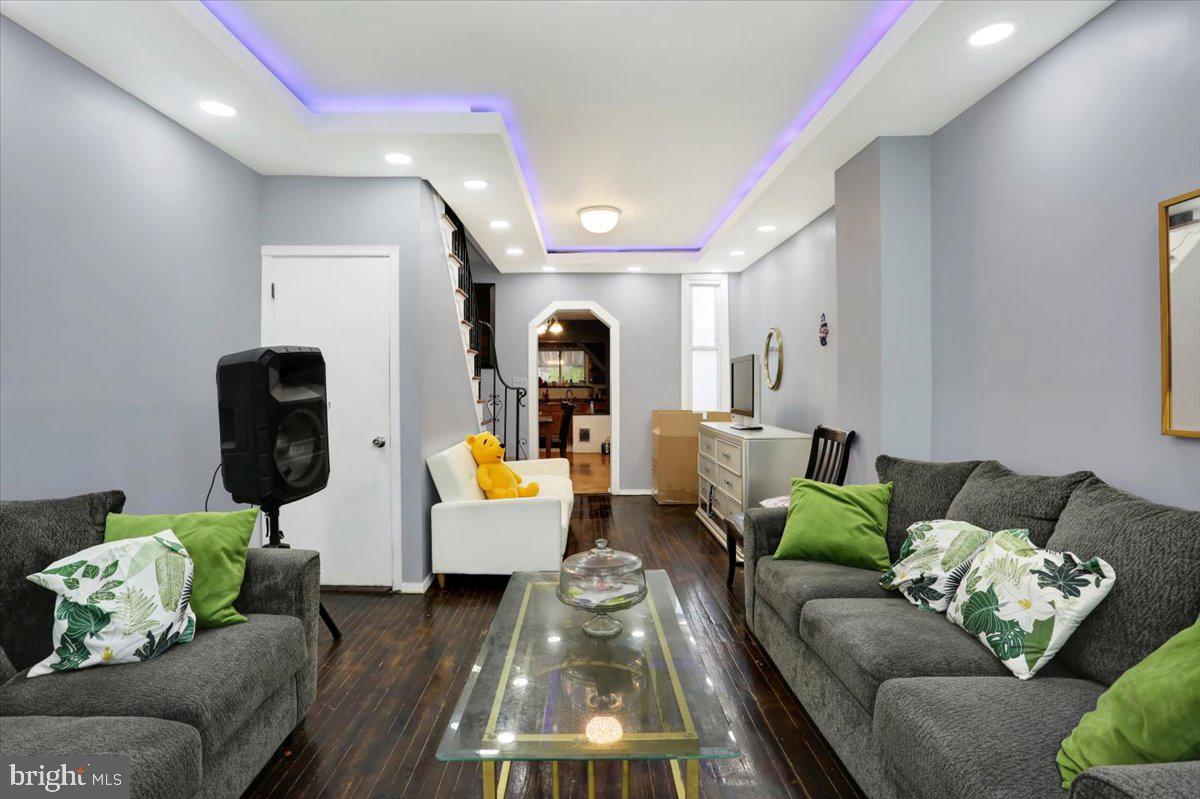 READING - Residential