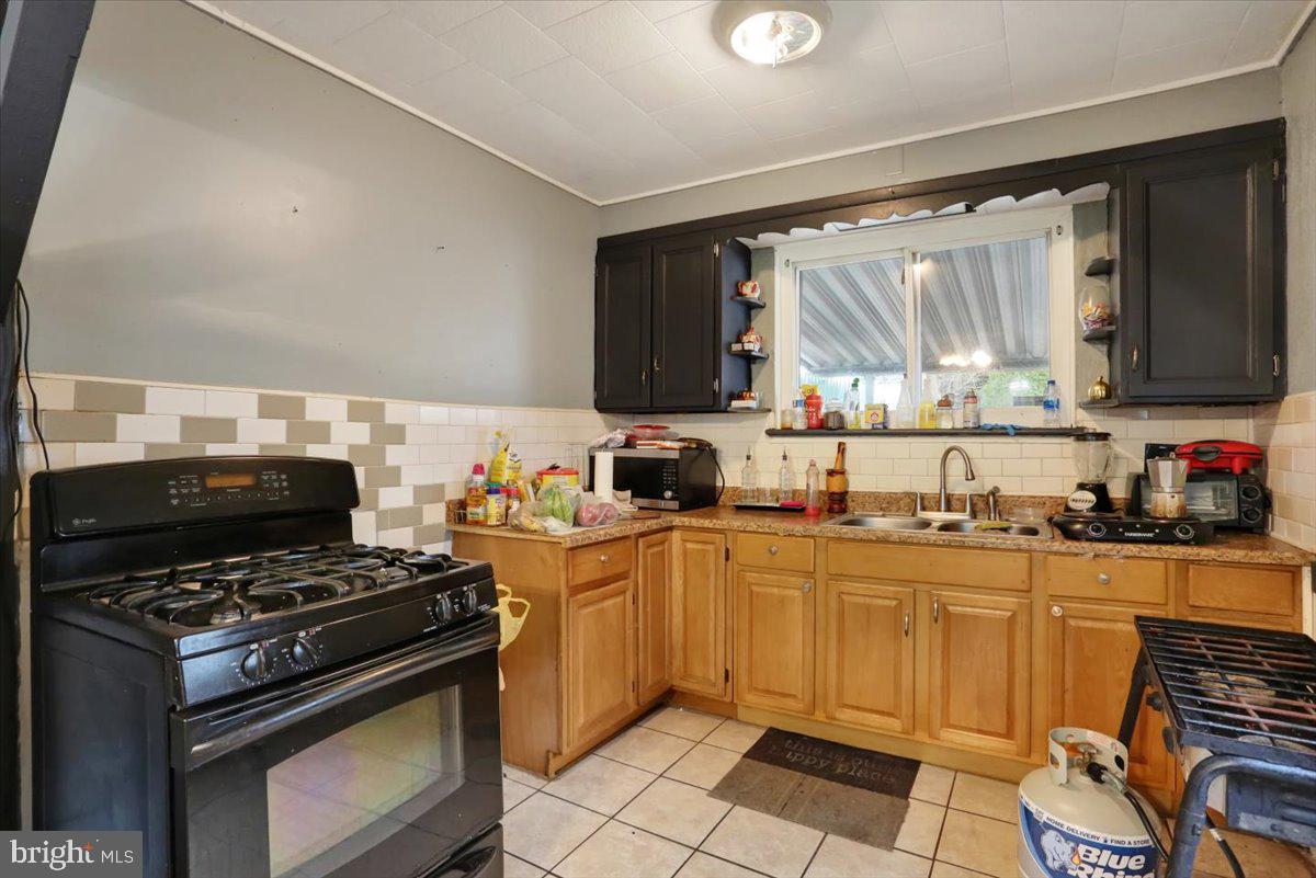 READING - Residential