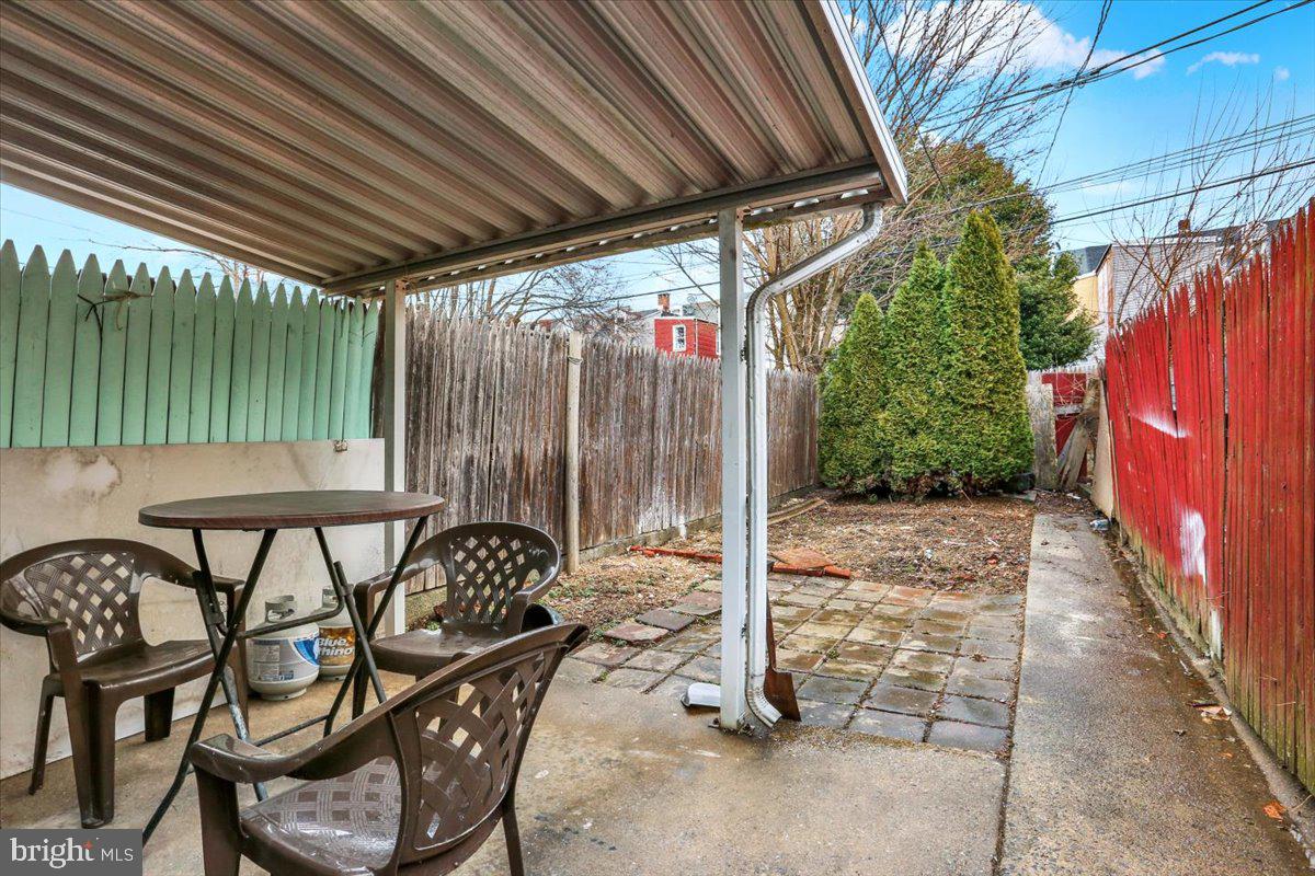 READING - Residential