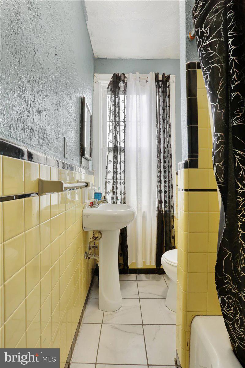 READING - Residential