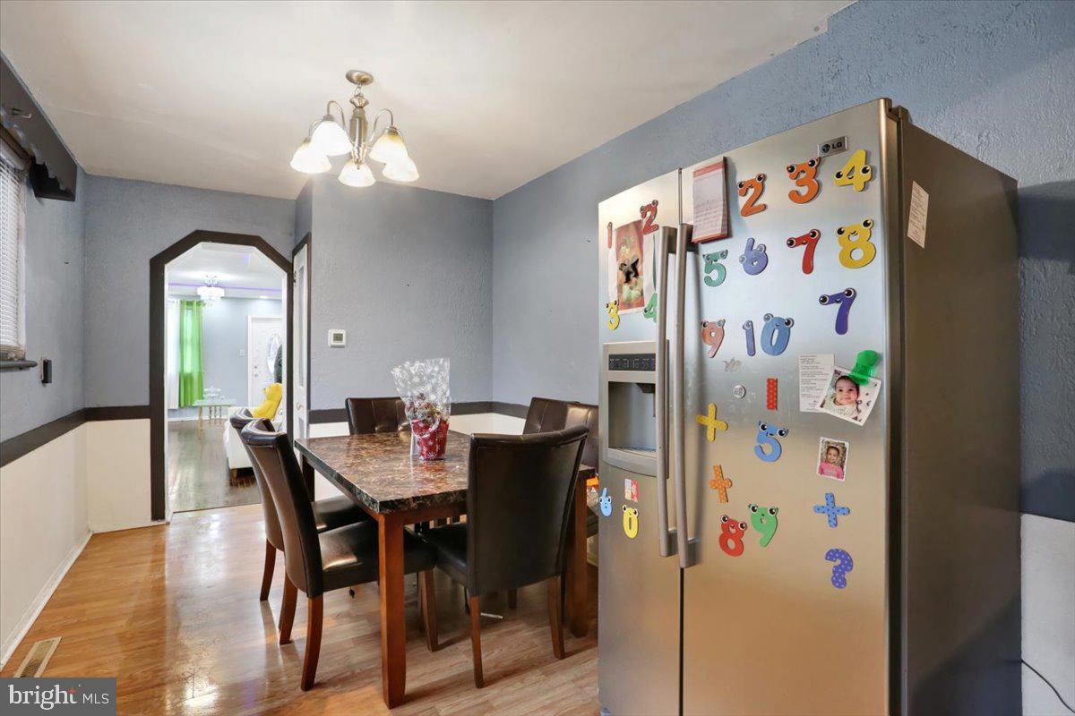 READING - Residential