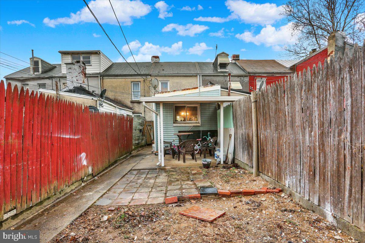 READING - Residential