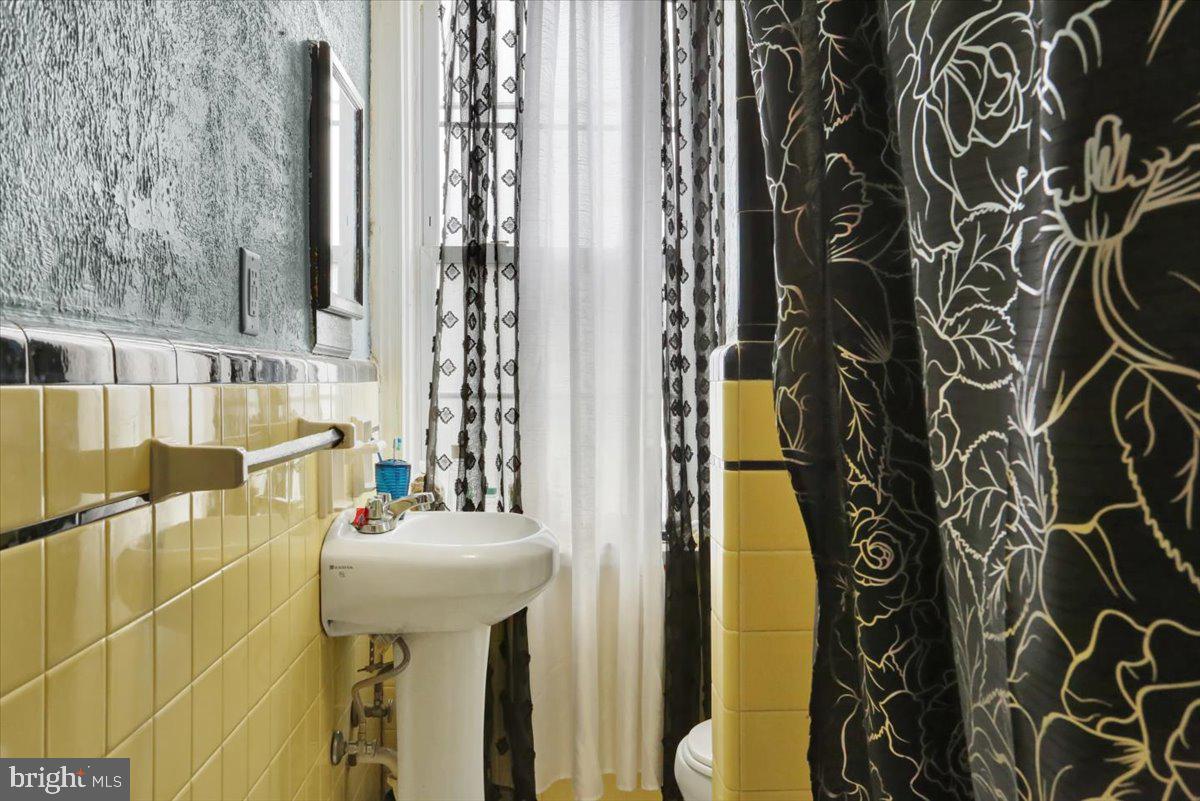 READING - Residential