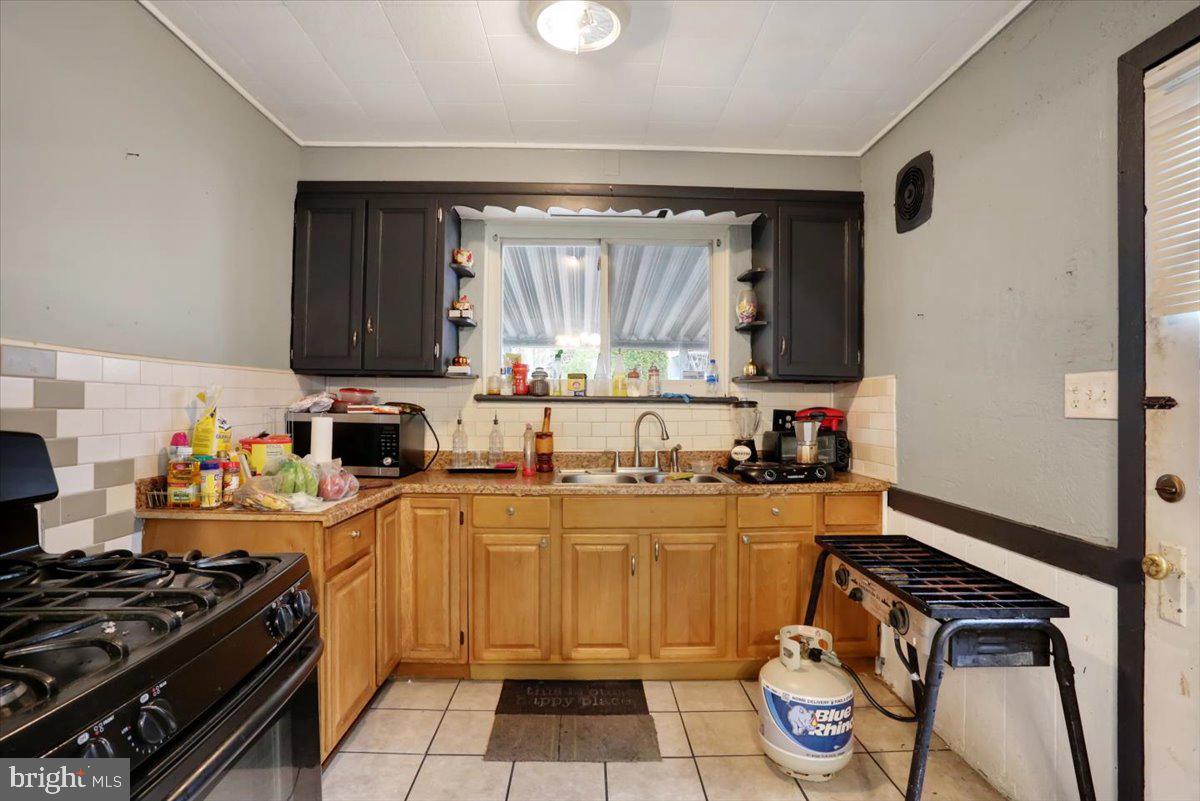 READING - Residential