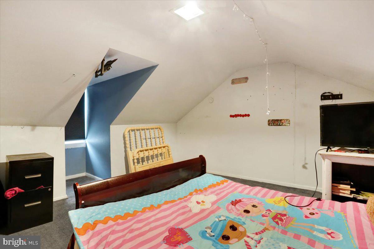 READING - Residential