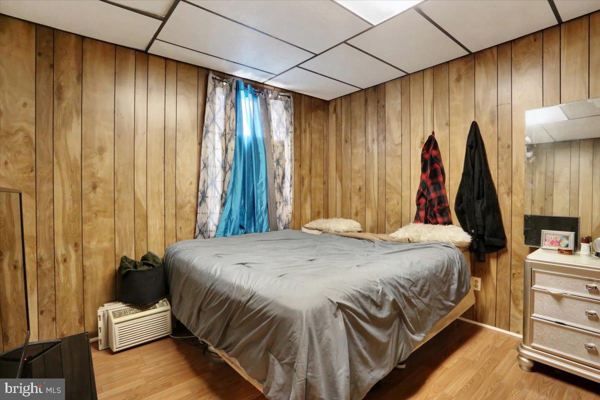 READING - Residential