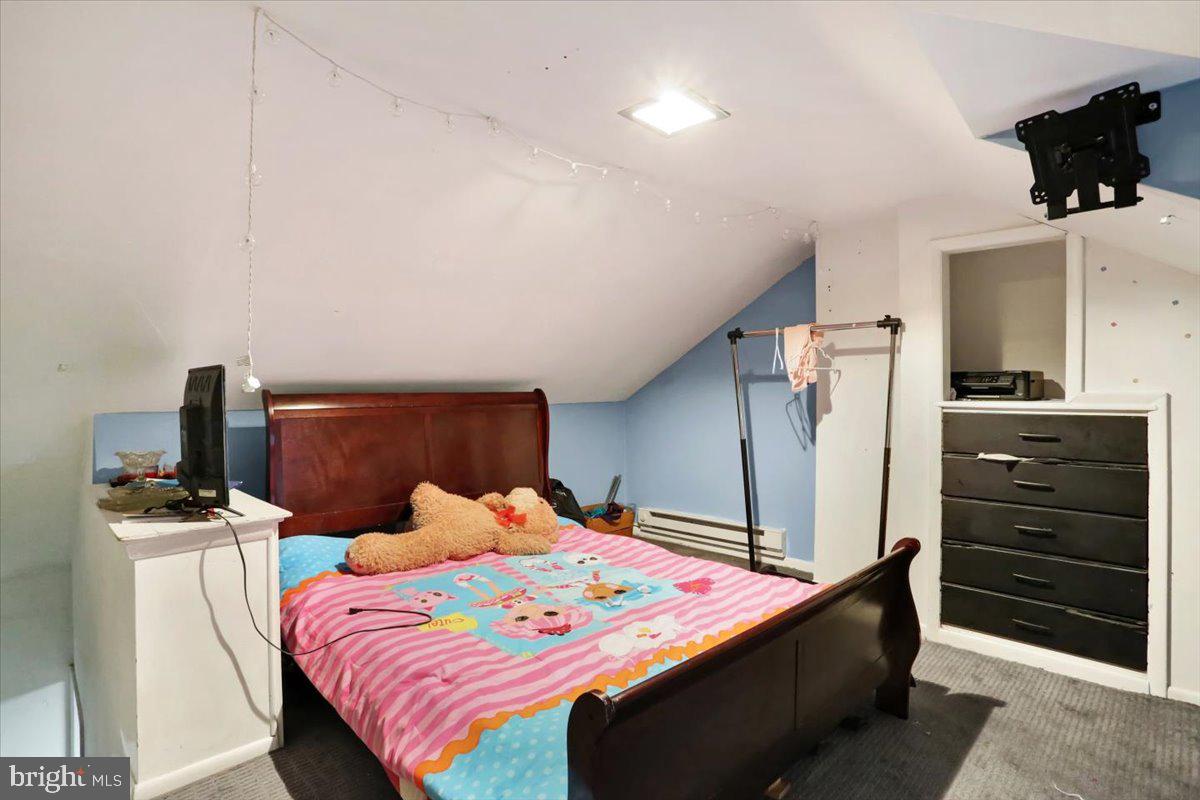 READING - Residential