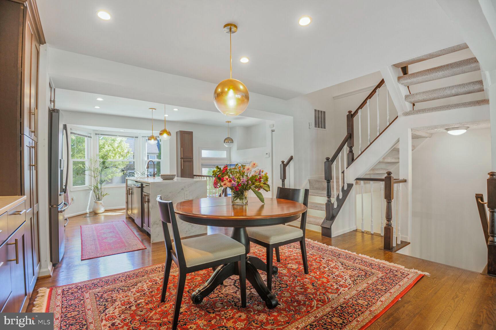 FOXFIELD - Residential