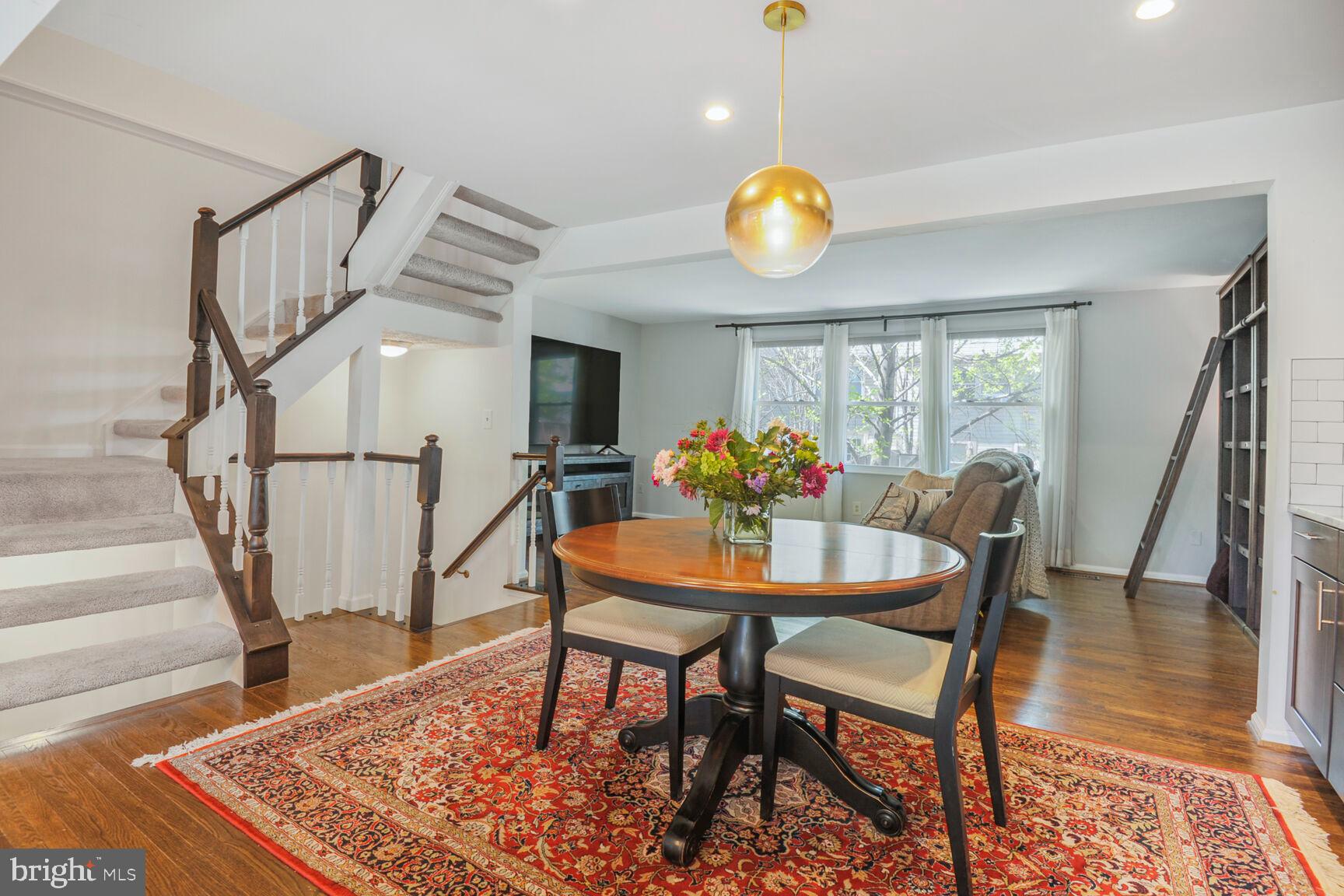 FOXFIELD - Residential