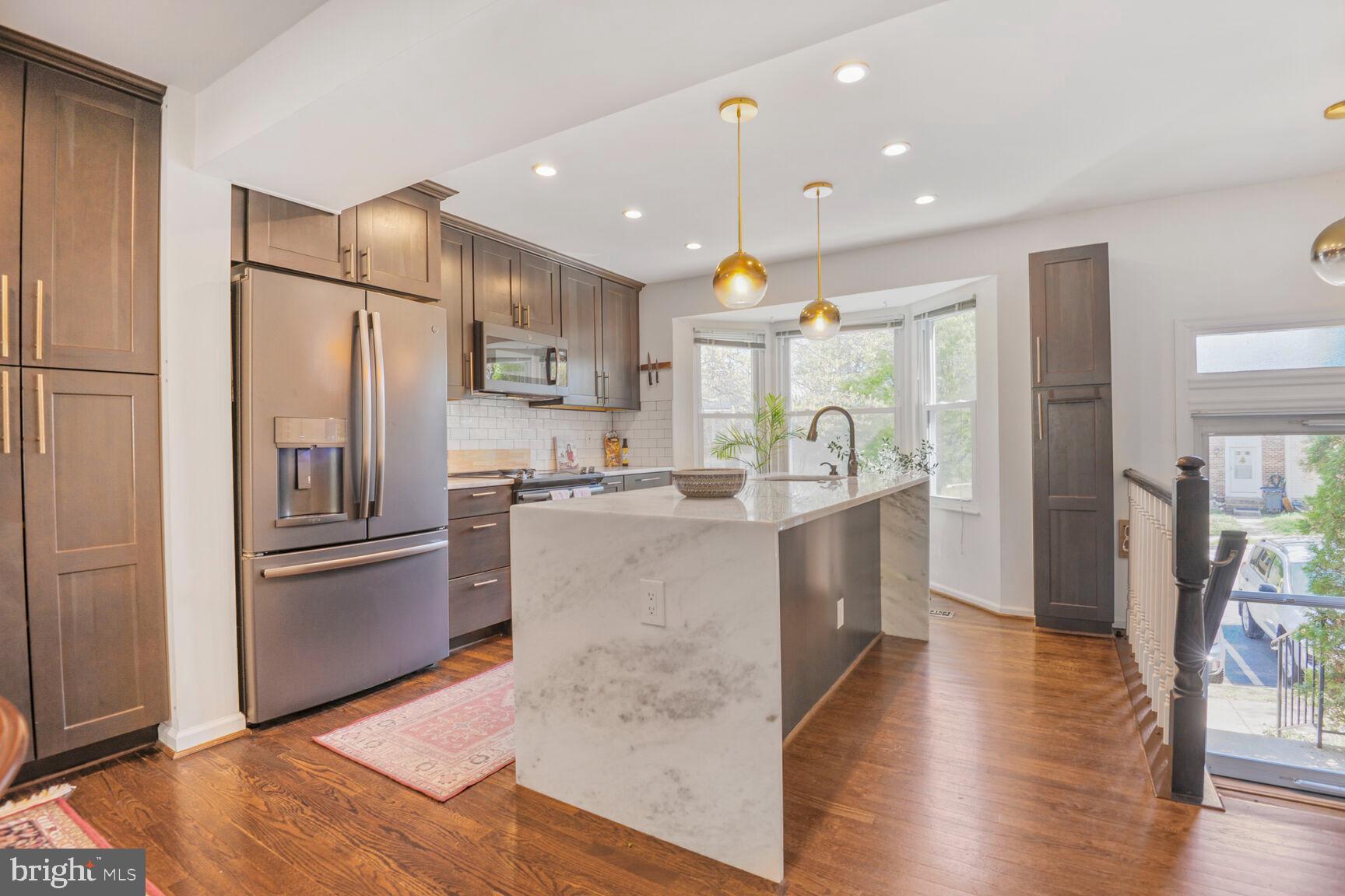 FOXFIELD - Residential