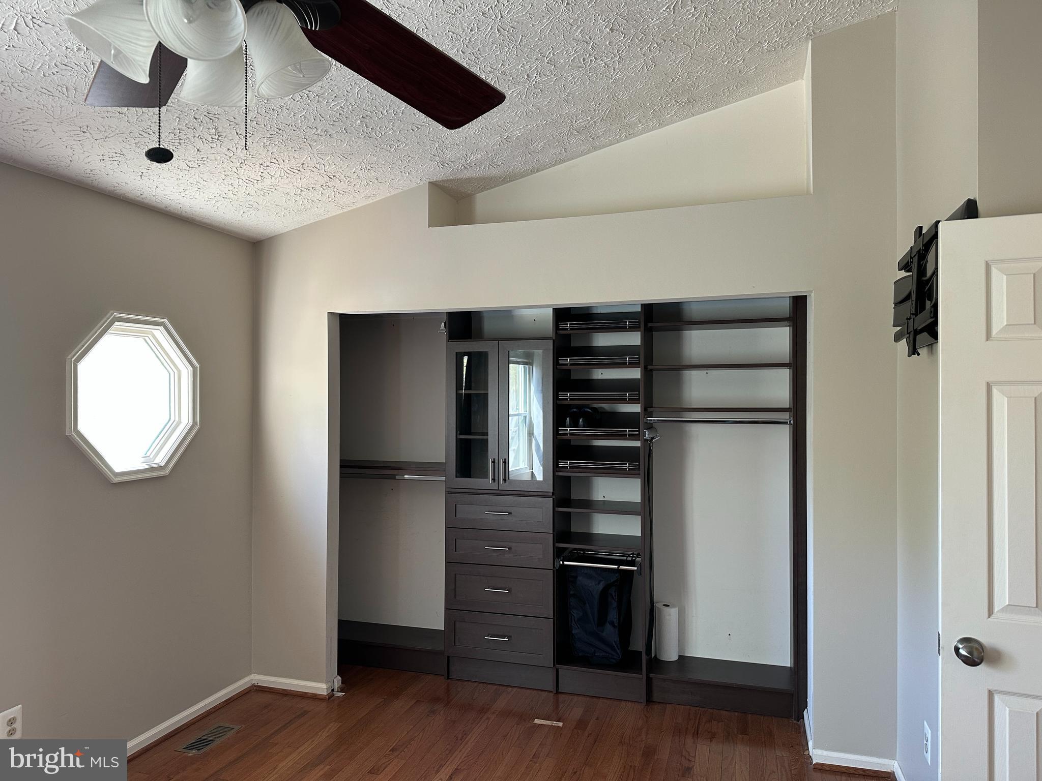 FOXFIELD - Residential