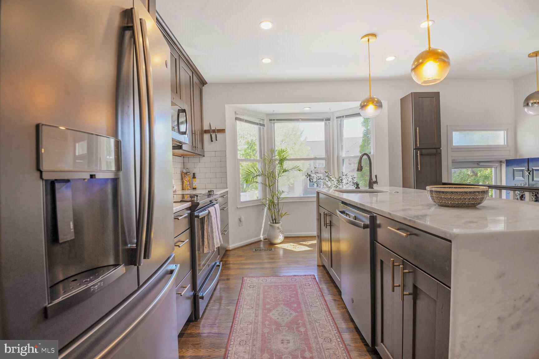 FOXFIELD - Residential