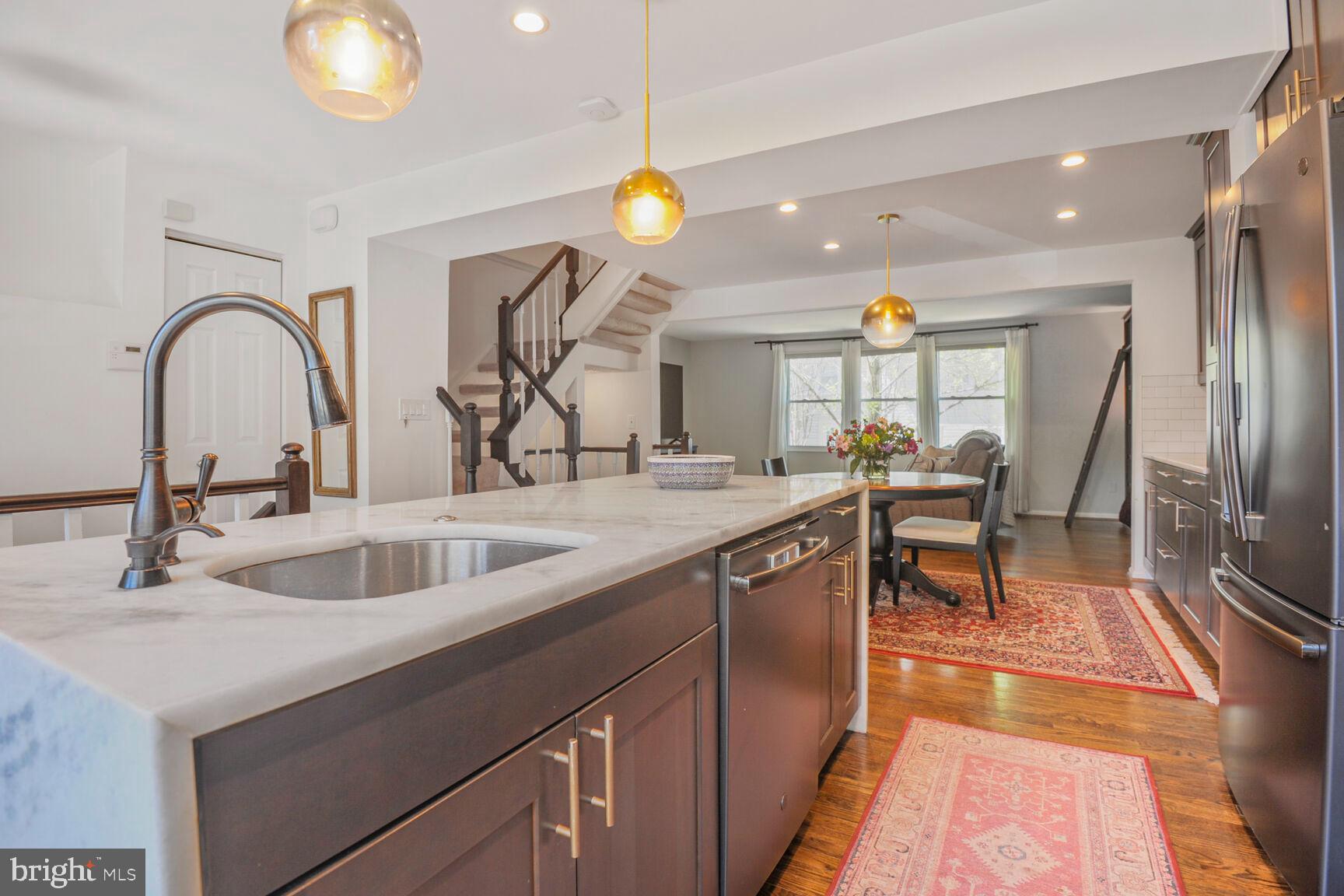 FOXFIELD - Residential