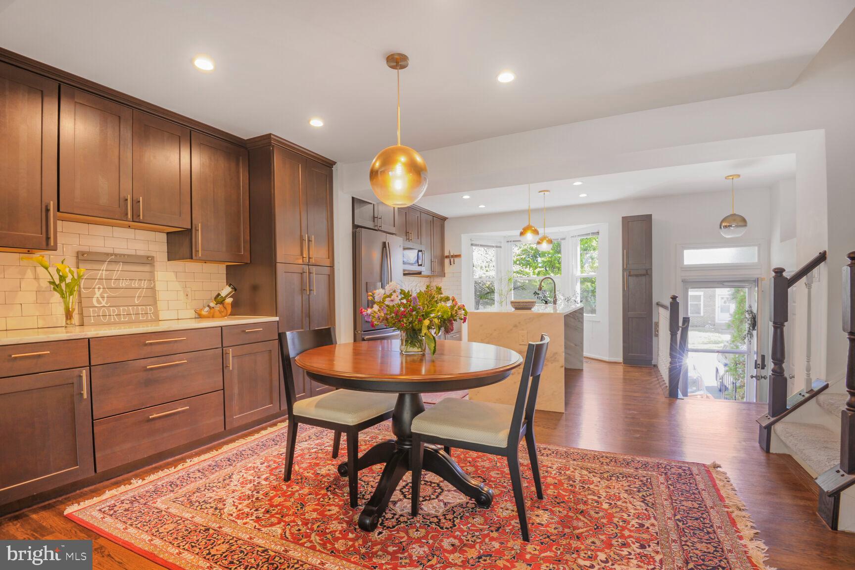 FOXFIELD - Residential