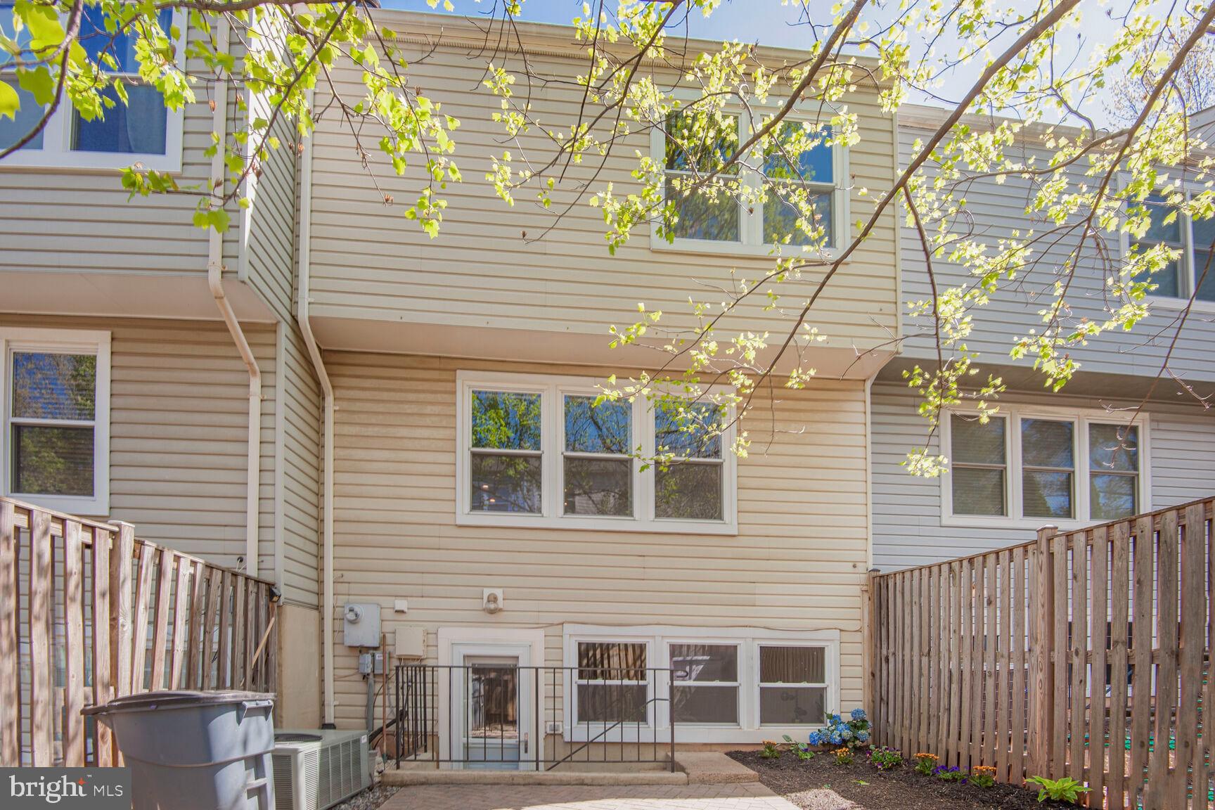 FOXFIELD - Residential