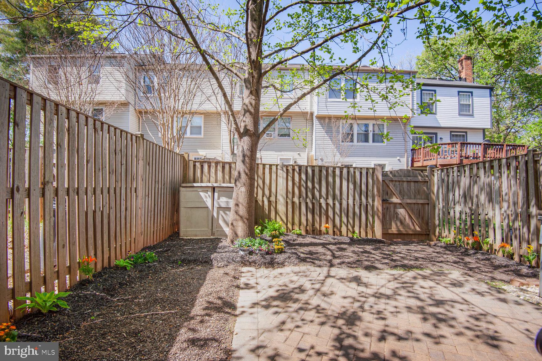 FOXFIELD - Residential