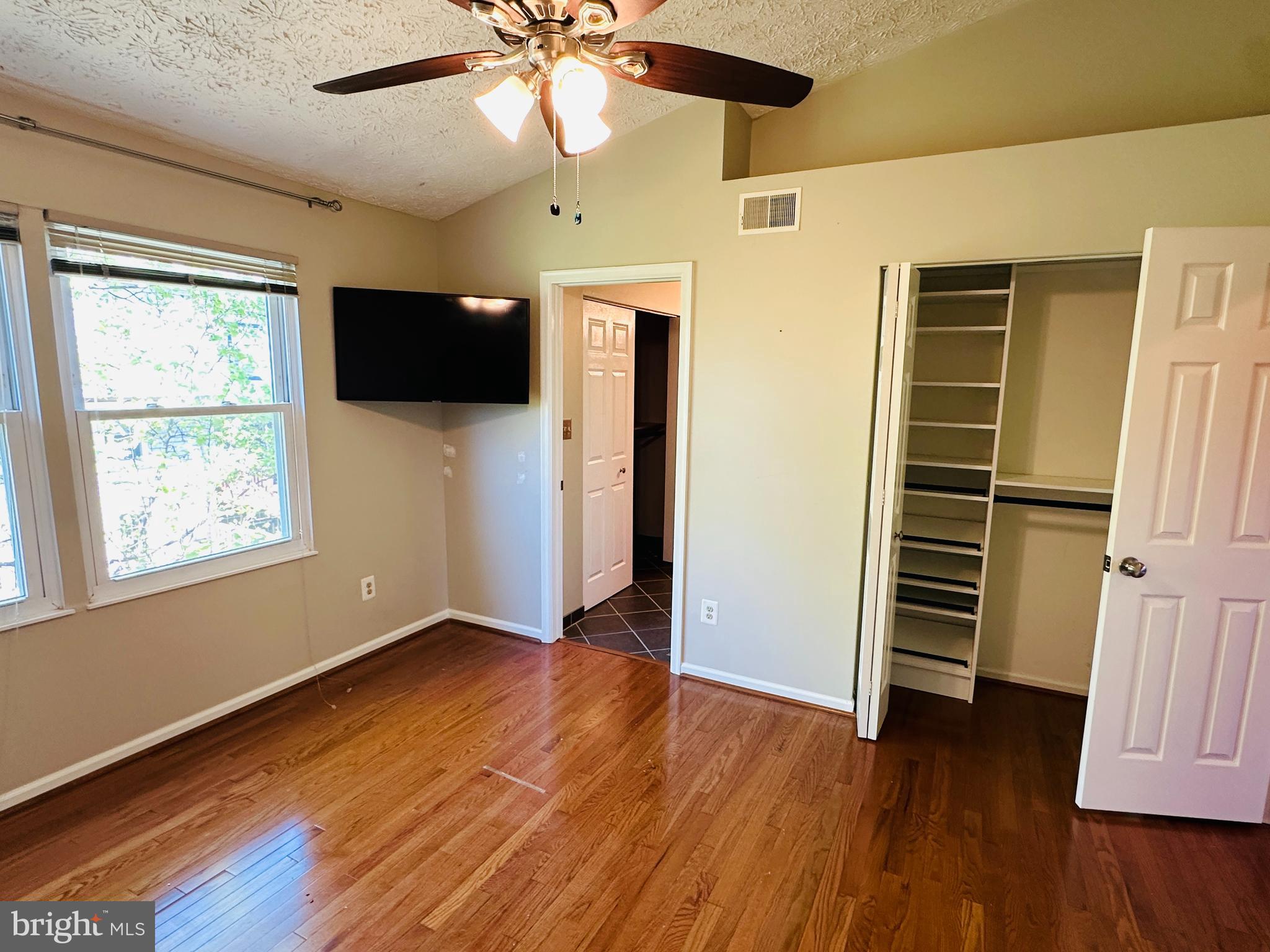 FOXFIELD - Residential