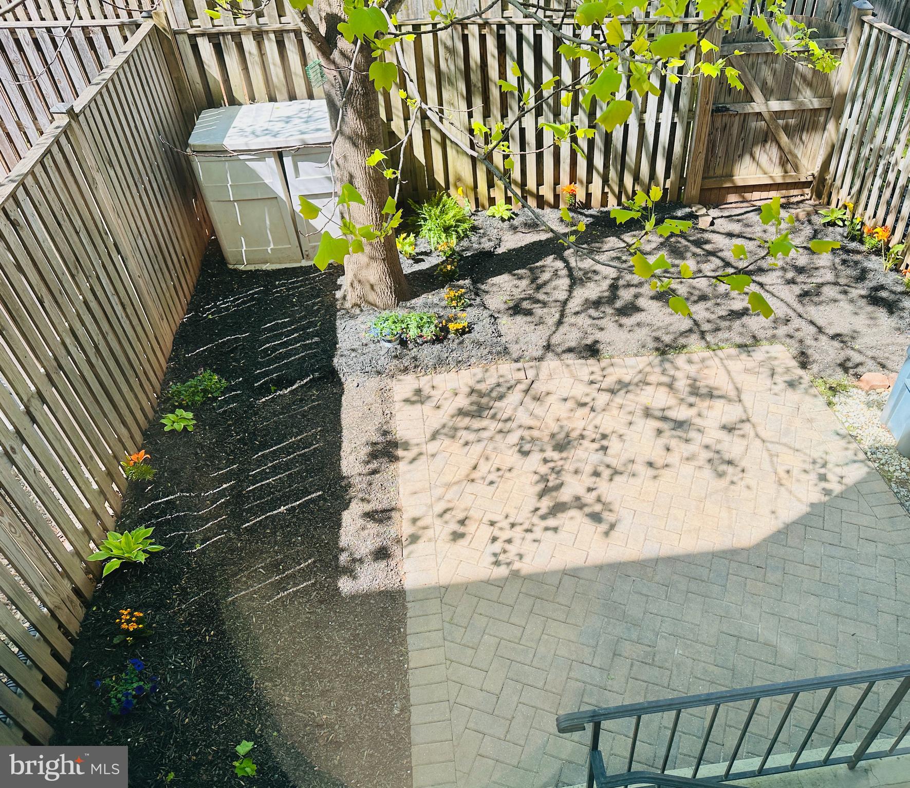 FOXFIELD - Residential