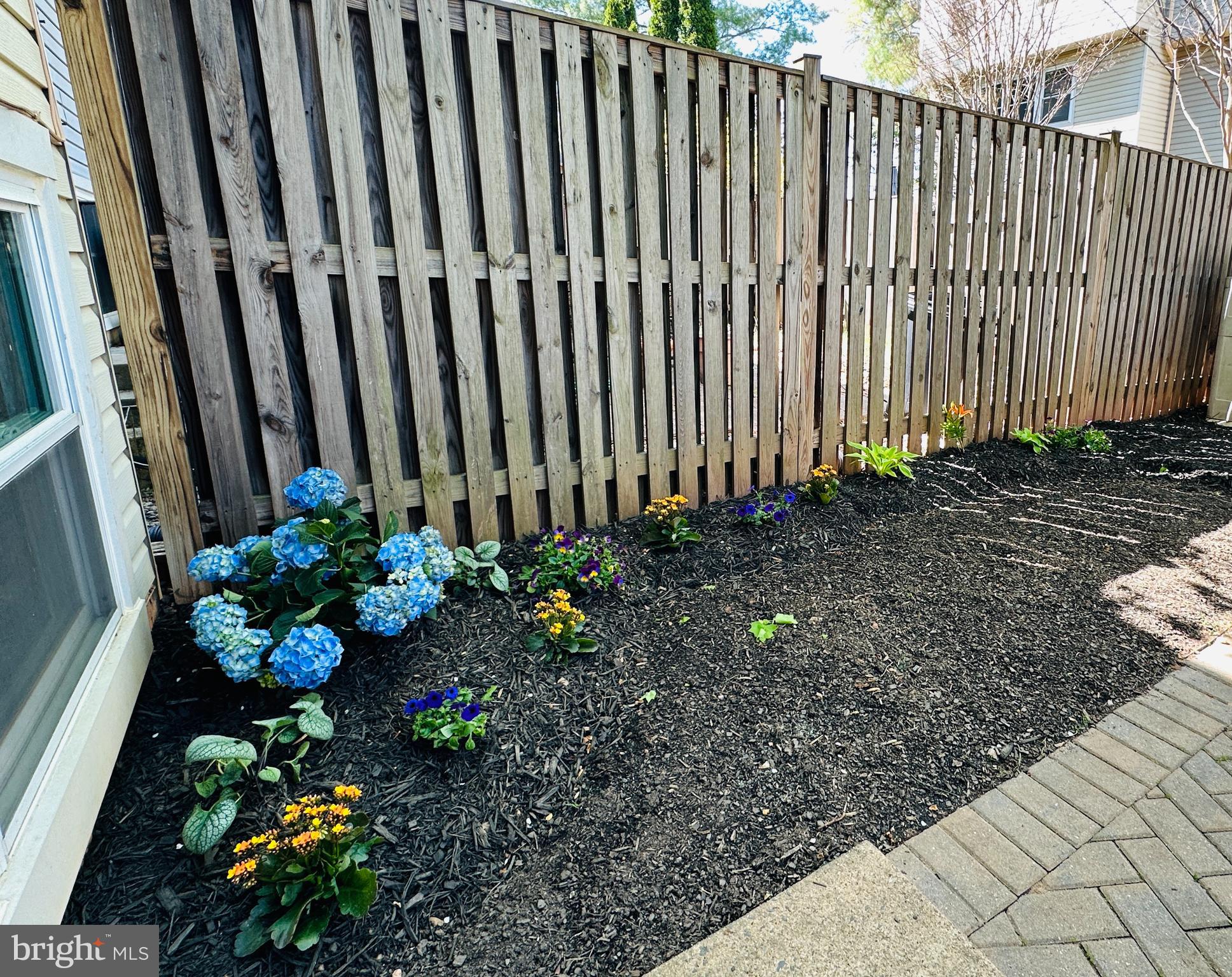 FOXFIELD - Residential