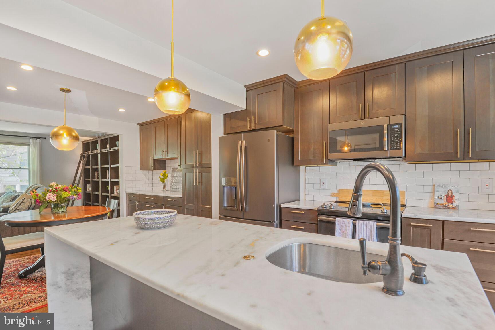 FOXFIELD - Residential