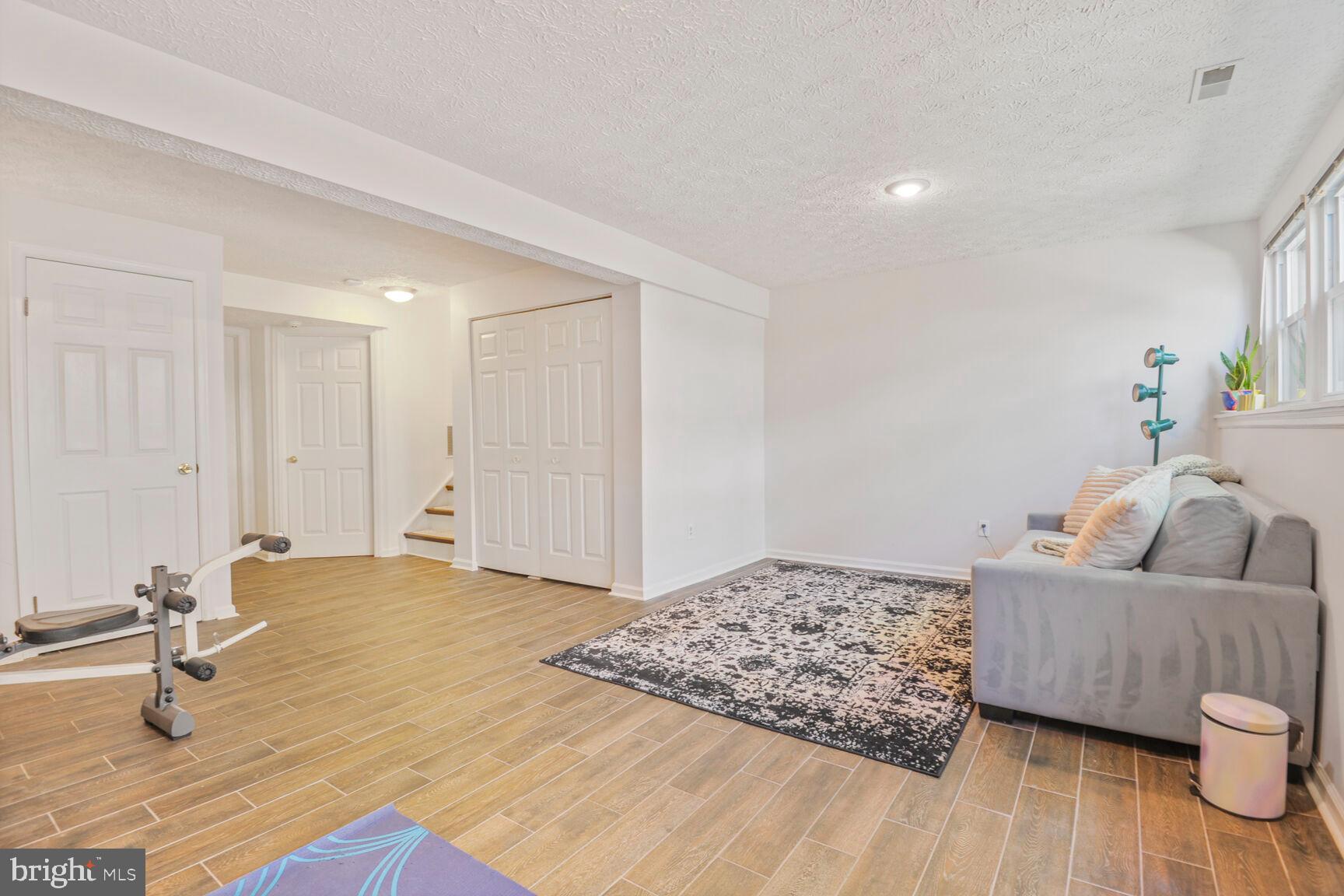 FOXFIELD - Residential