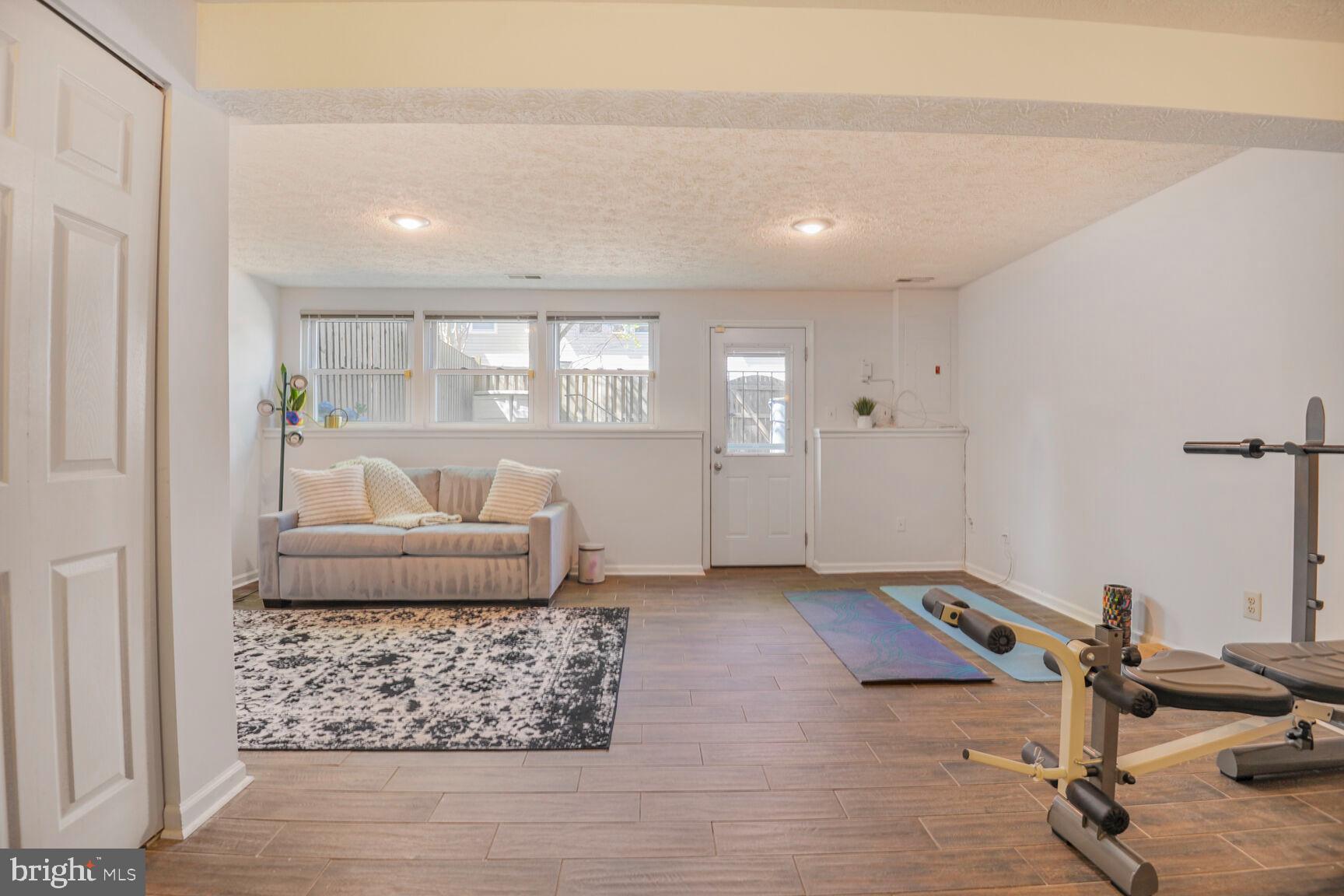 FOXFIELD - Residential