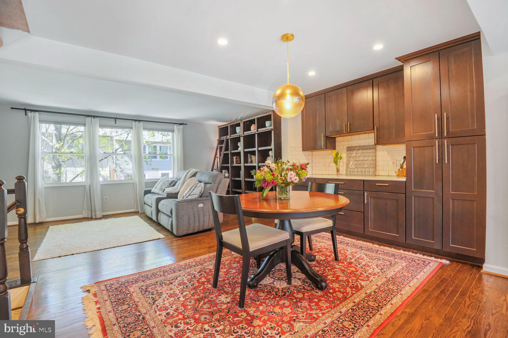 FOXFIELD - Residential