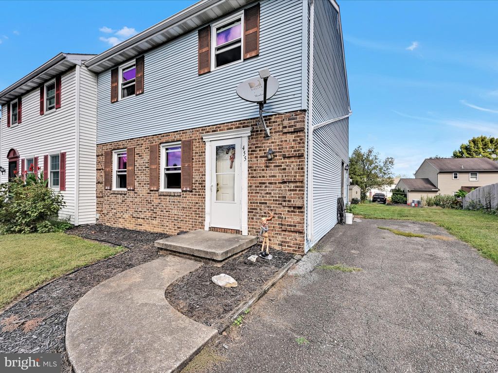 Photo of 455 Garland Circle, LANCASTER, PA 17602 (MLS # PALA2077482)