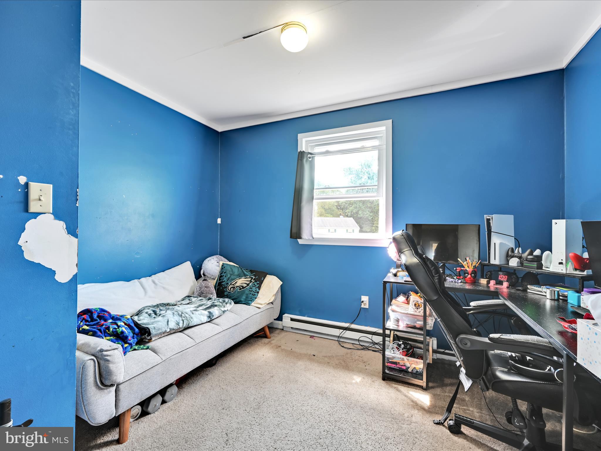 EASTWOOD MEADOWS - Residential